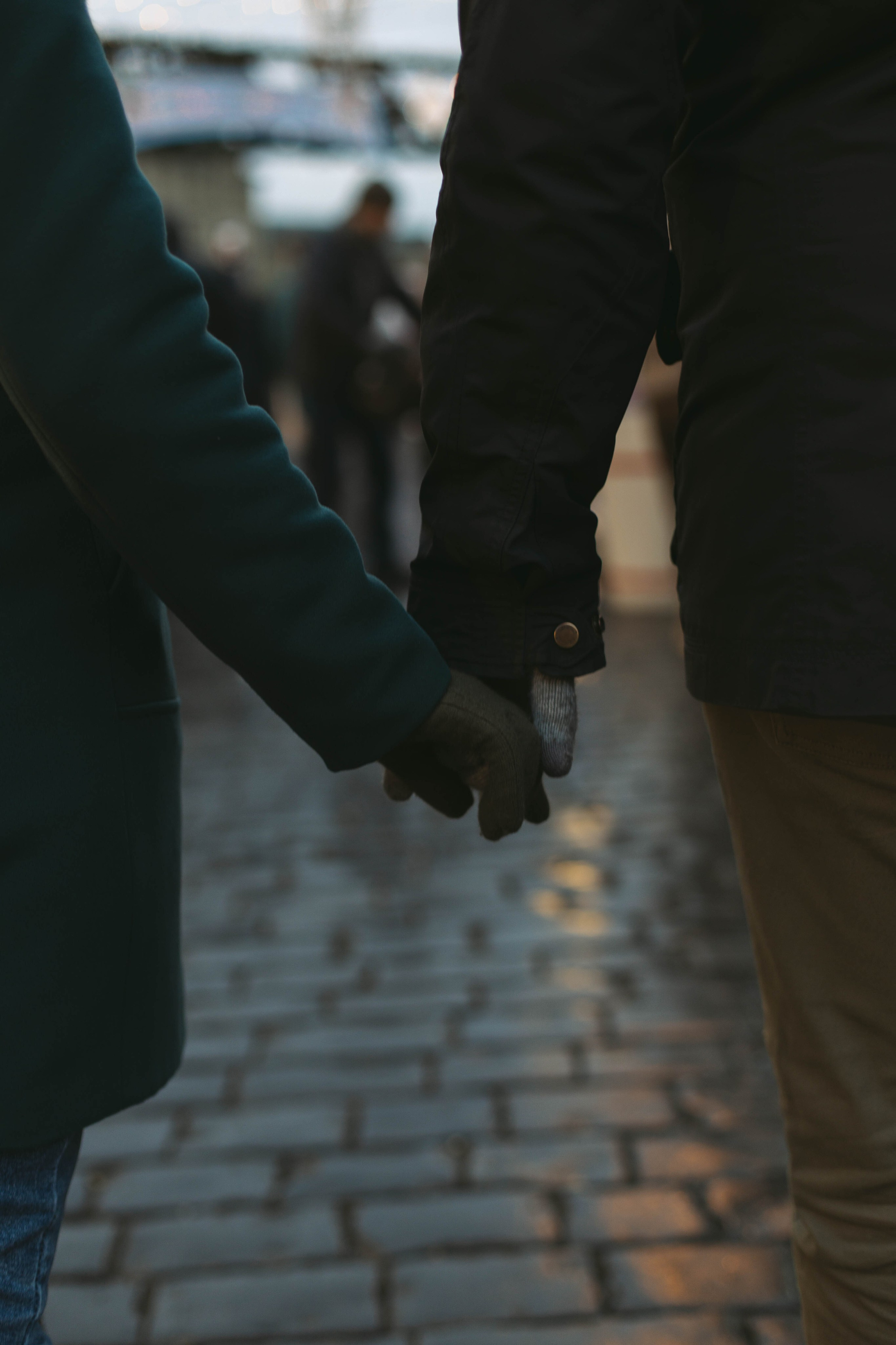 Богдан и Ира. Семейный фотограф Гульцовская Екатерина