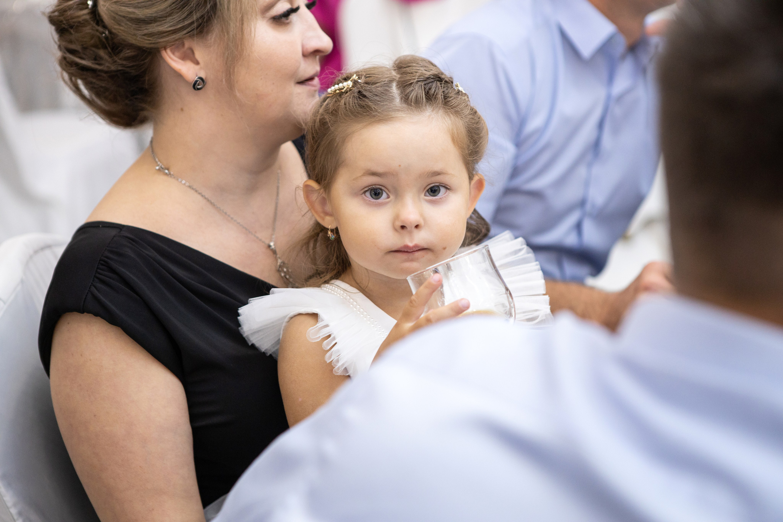 Рустам & Мария. Фотограф Нелля Кадикина