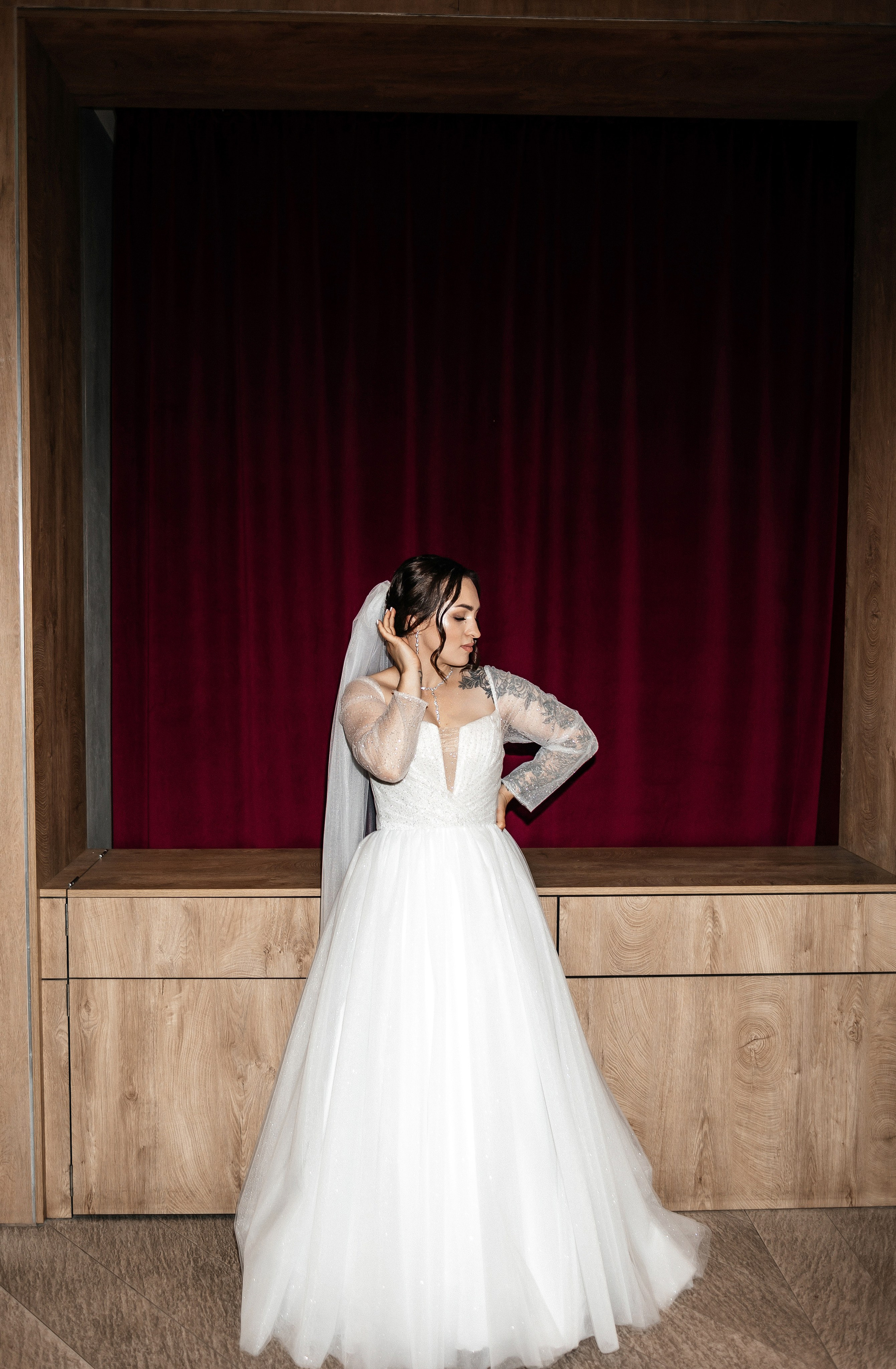 Елизавета & Максим | Wedding. Свадебный и семейный фотограф в Омске Евгения Хакимова