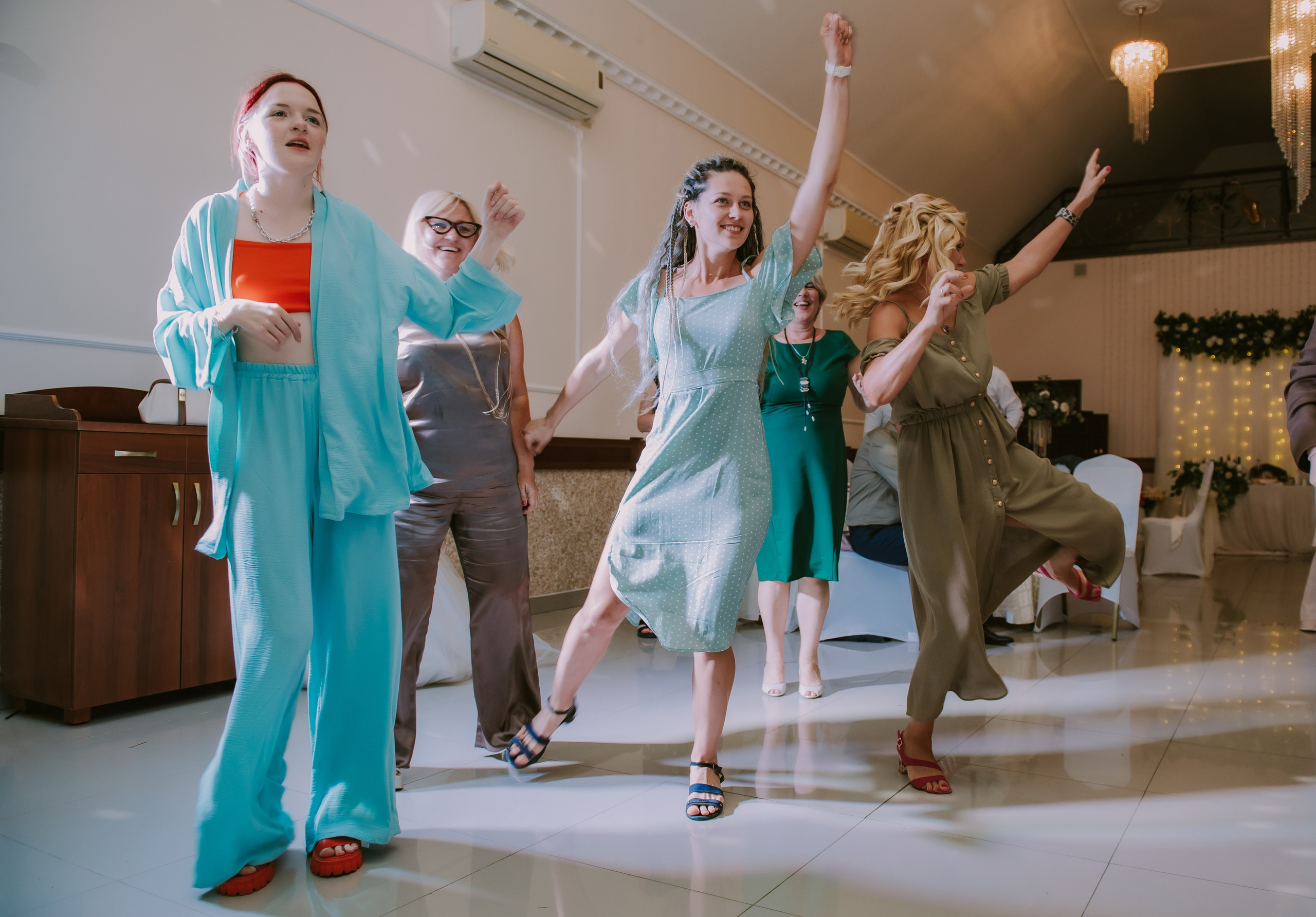 Вадим и Лера (Севастополь). Свадебный, женский, семейный фотограф в Севастополе Юлия Мошенко