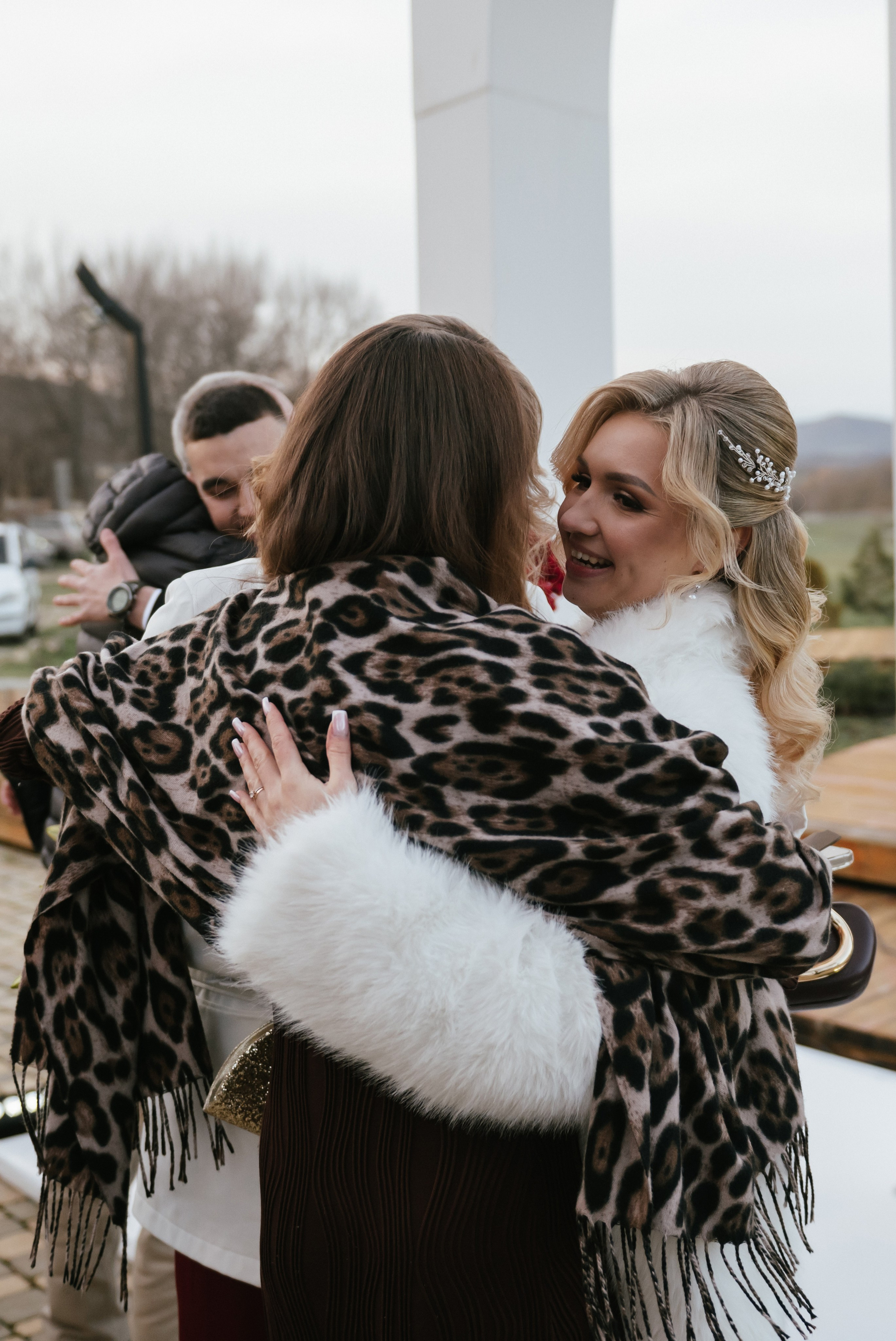 20.02.26. Свадебный, женский, семейный фотограф в Севастополе Юлия Мошенко