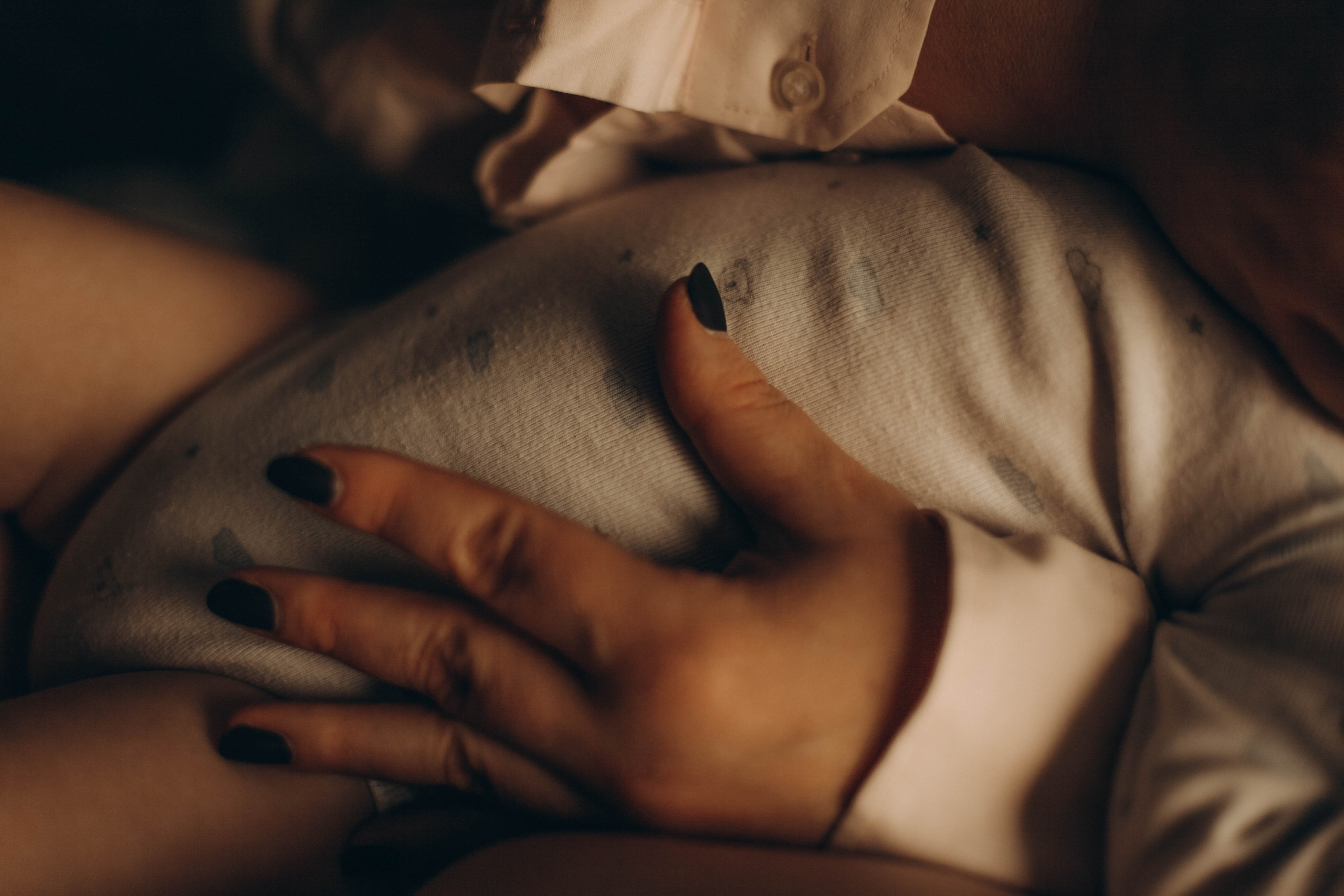 Миша. Семейная фотография в Санкт-Петербурге Елизавета Шепель