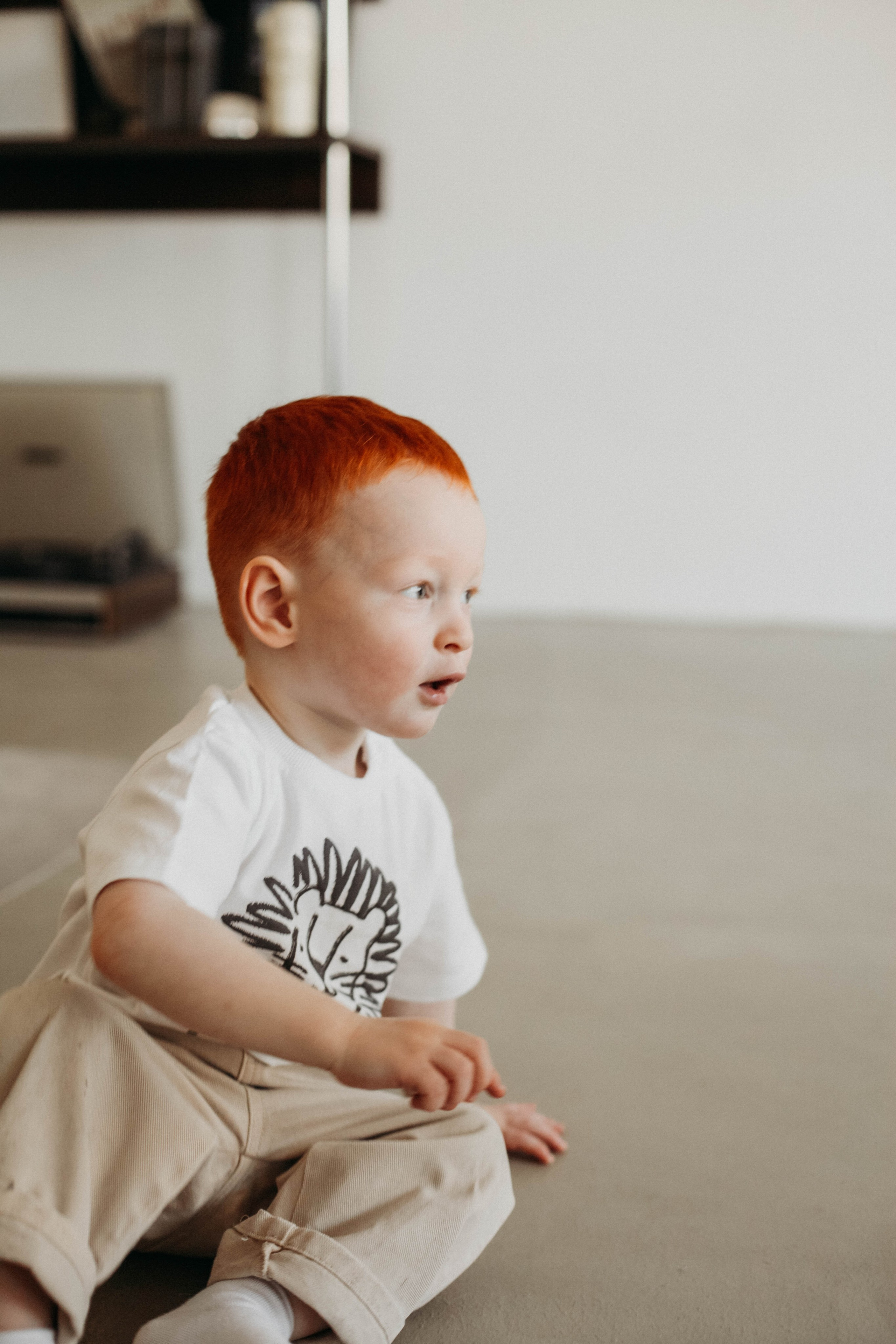 Лева. Семейная фотография в Санкт-Петербурге Елизавета Шепель