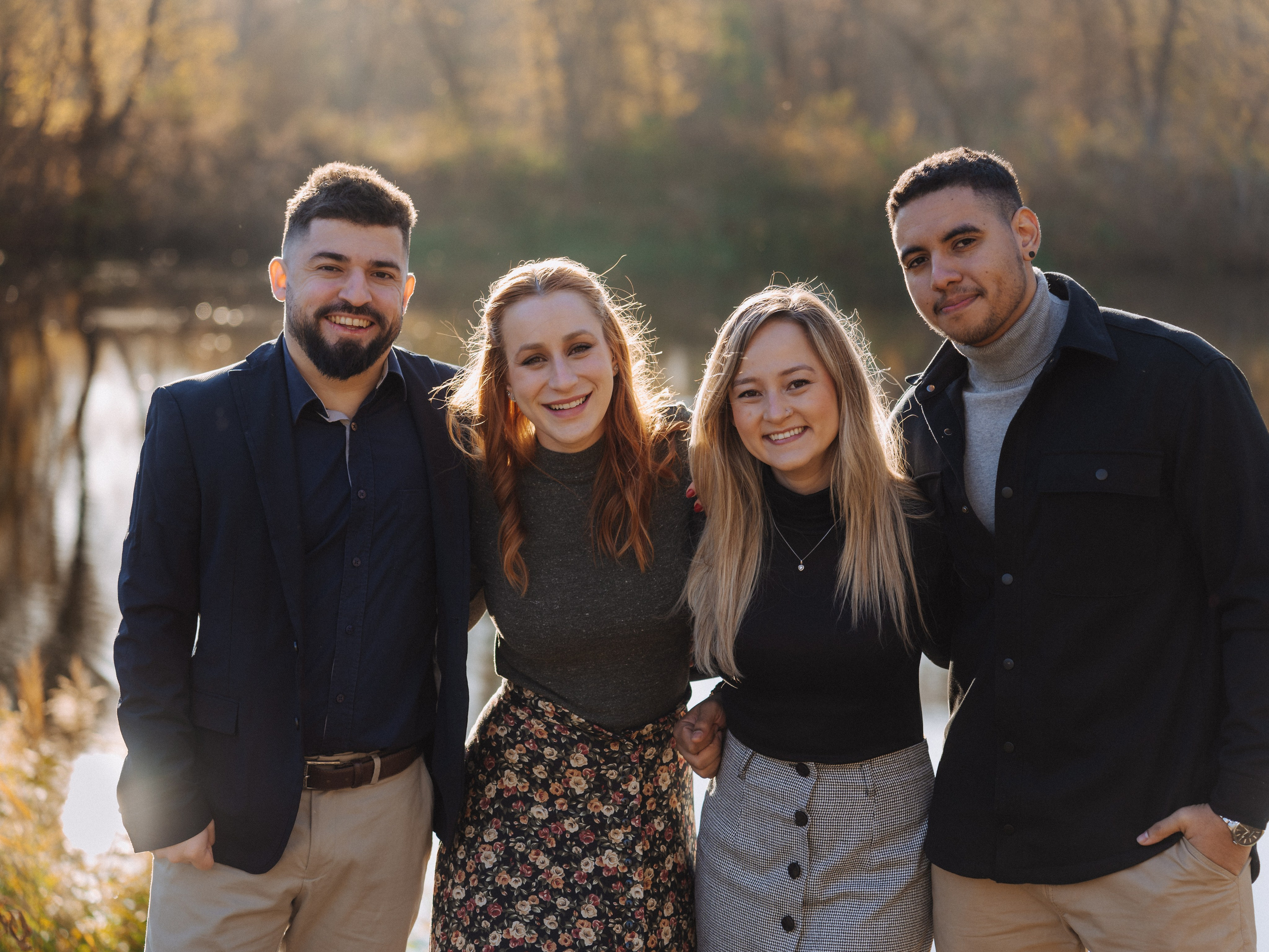 KSMU students Nature. Свадебный и семейный видеограф в Курске