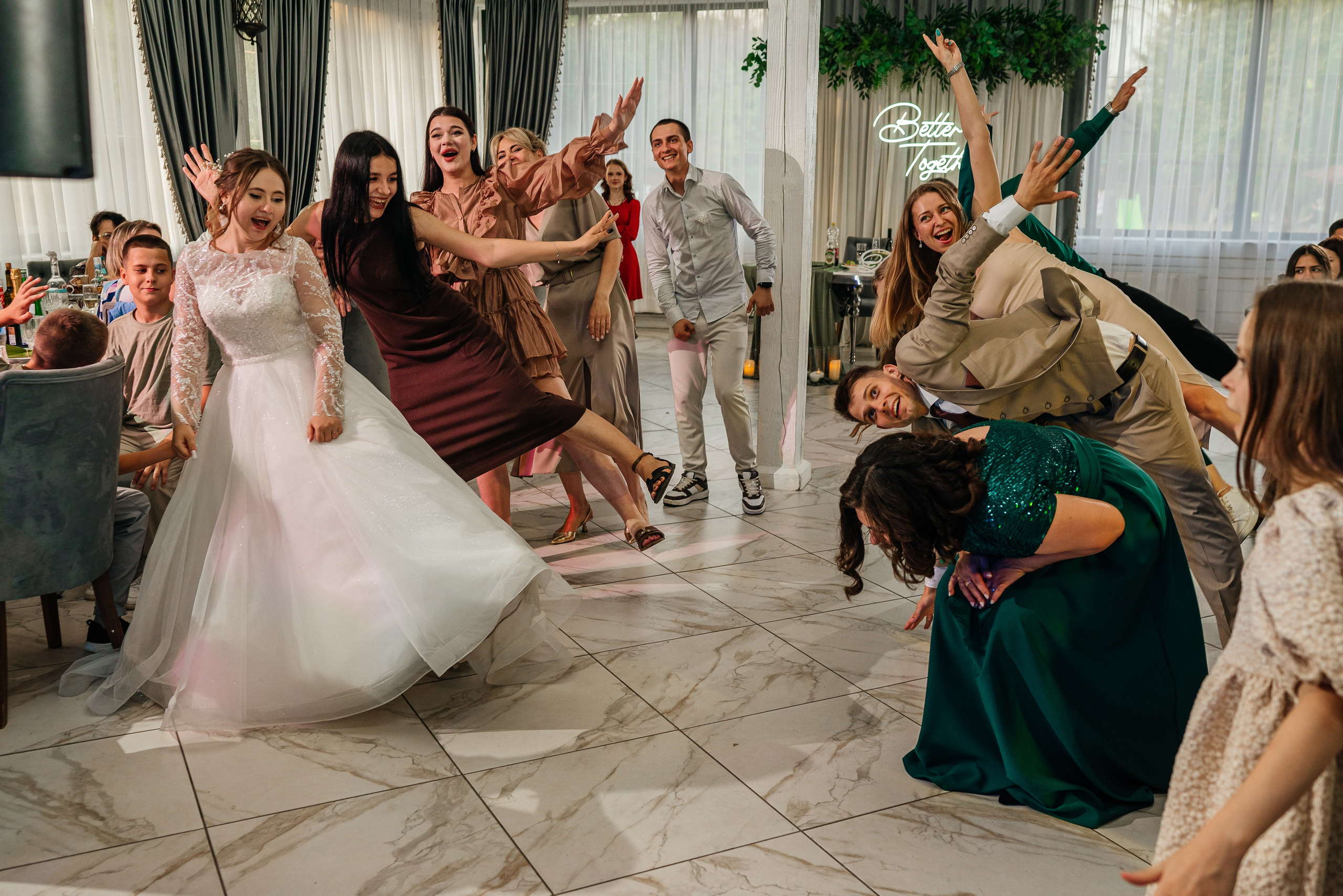 Данил и Леся 5.07.2025. Фотограф в Каменске-Шахтинском Ольга Сагал