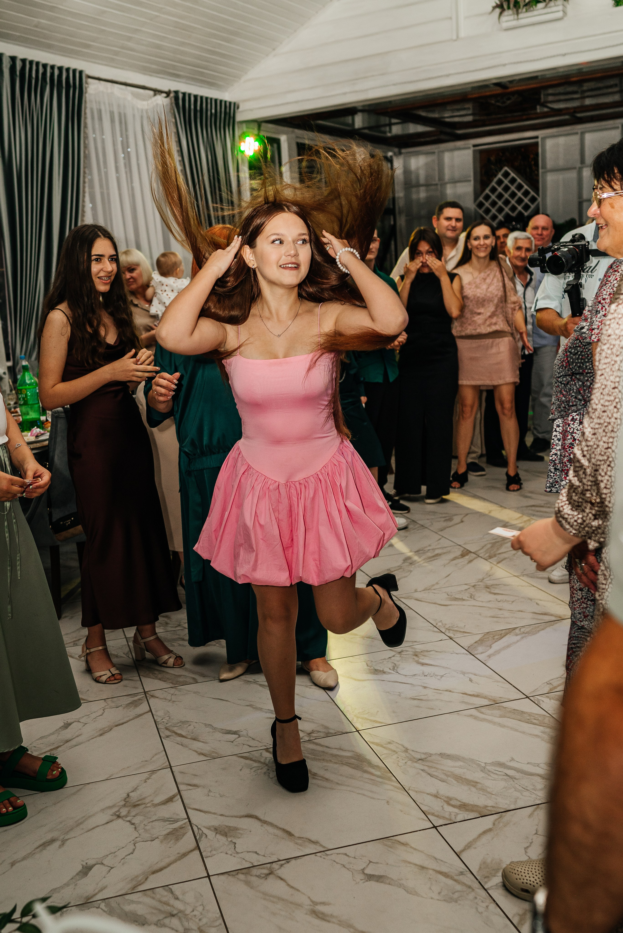 Данил и Леся 5.07.2025. Фотограф в Каменске-Шахтинском Ольга Сагал