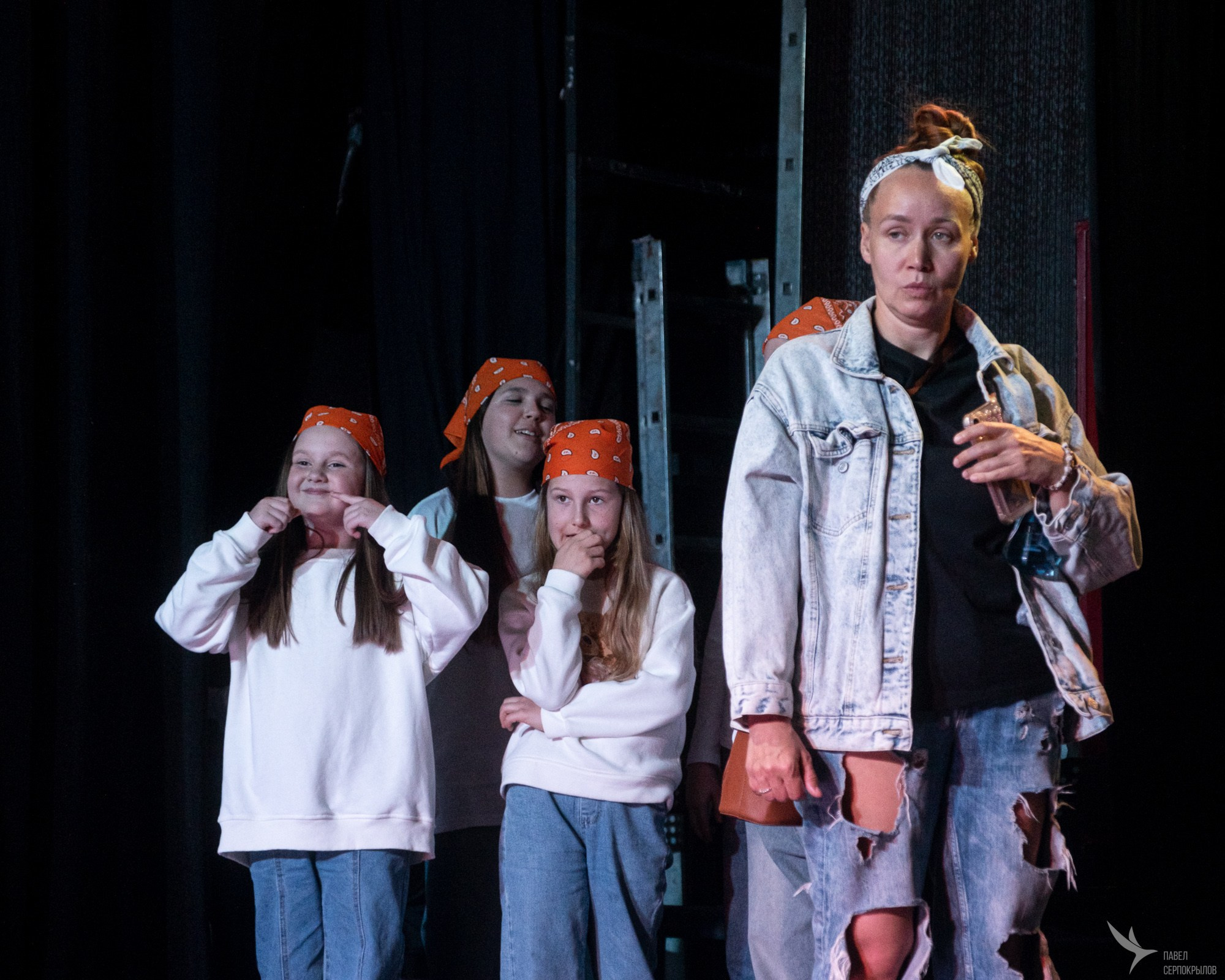 IT’S OKAY. Репортажный фотограф в Казани Павел Серпокрылов