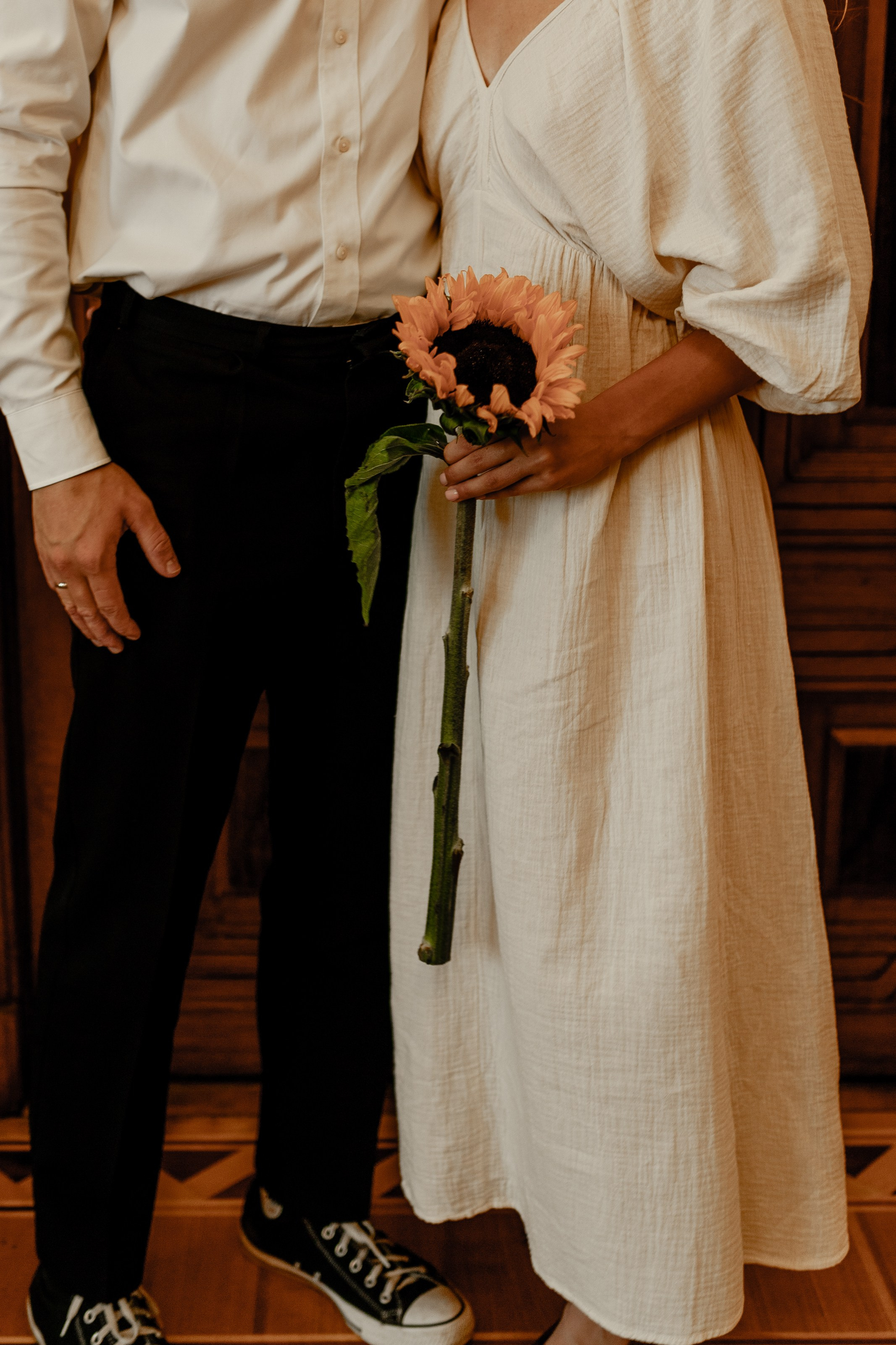 Юля & Тимофей. Главная