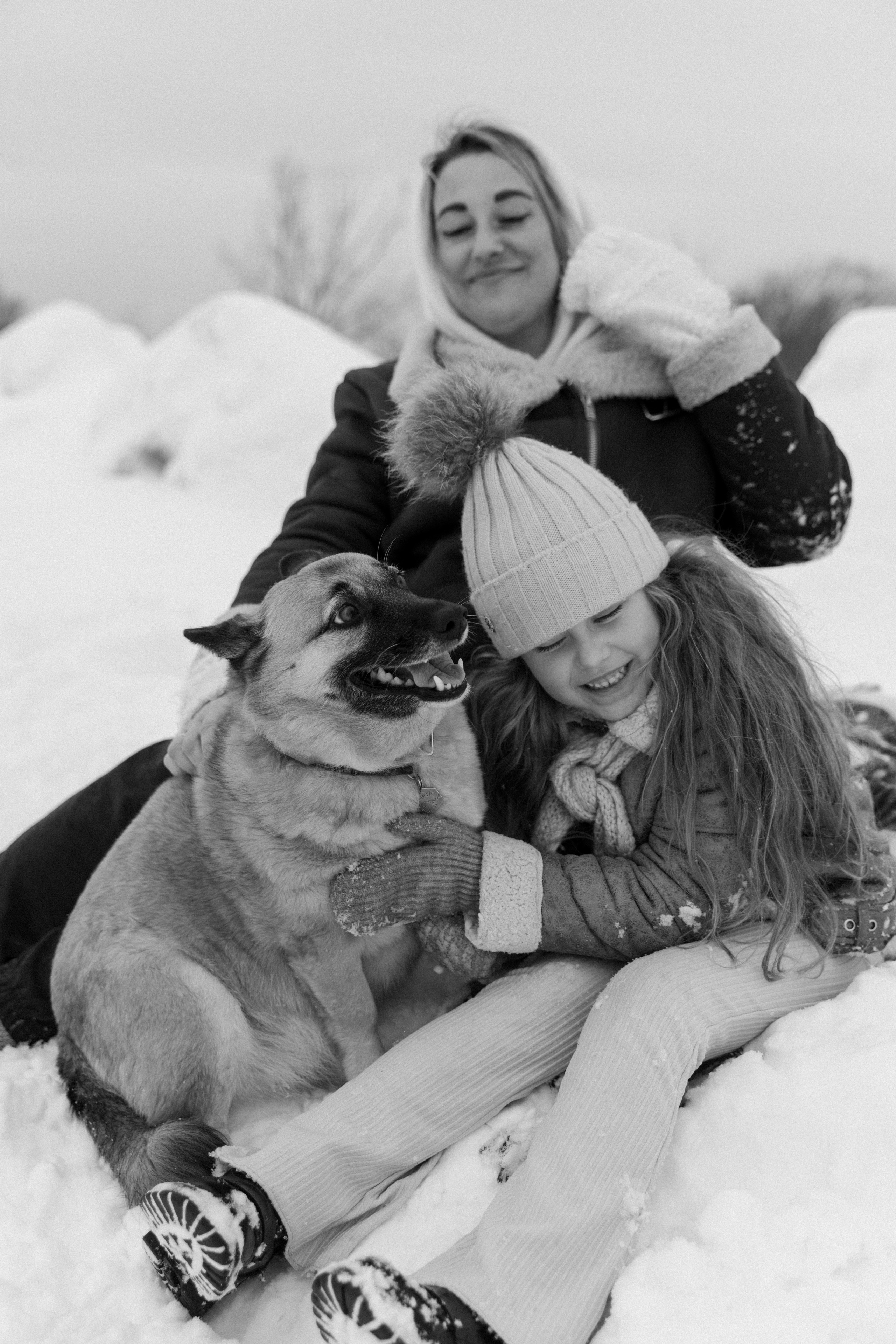 Февраль с Мартой 💞. FotoTanya. Раменское/Жуковский/Бронницы