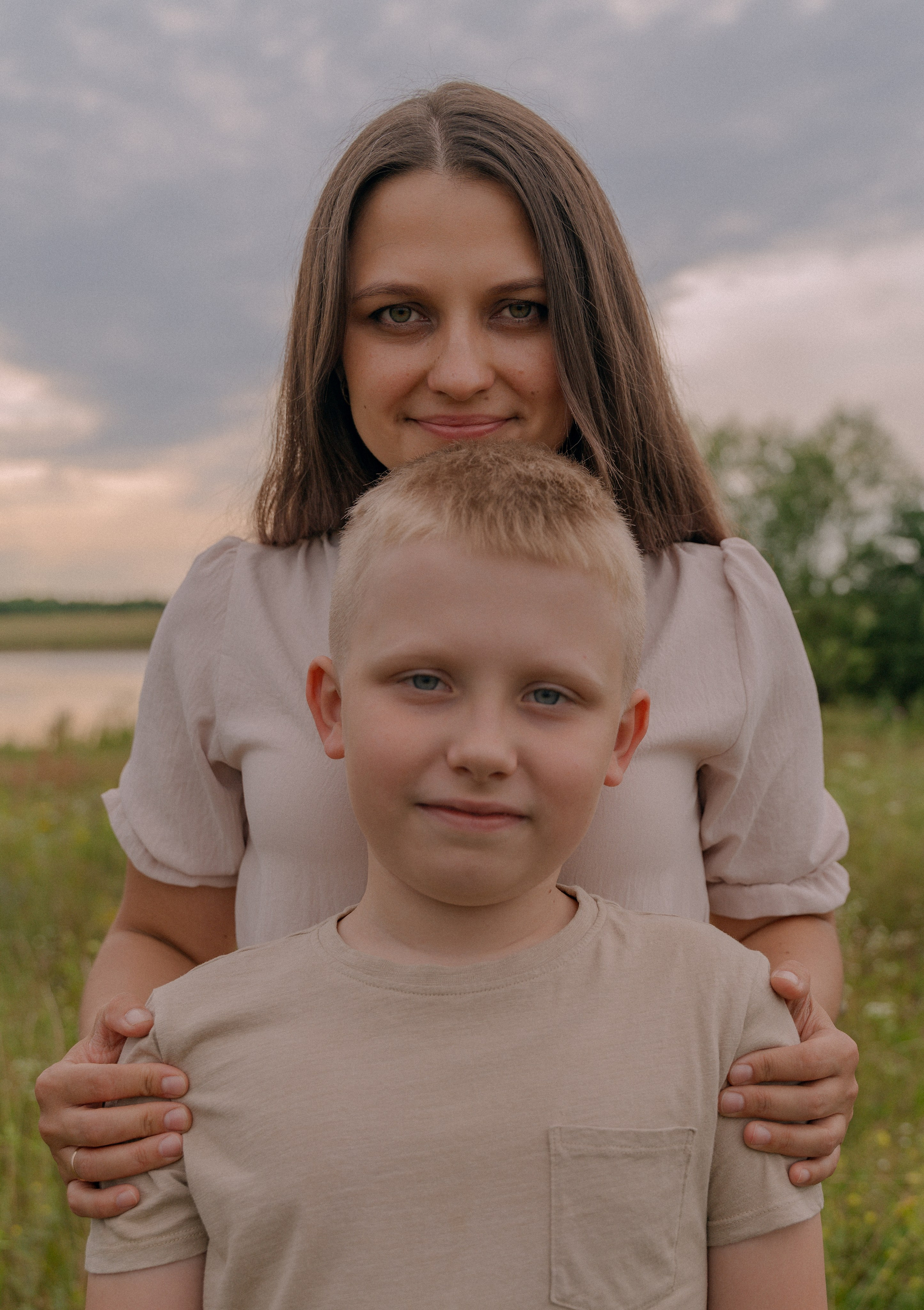 На берегу неба…. FotoTanya. Раменское/Жуковский/Бронницы
