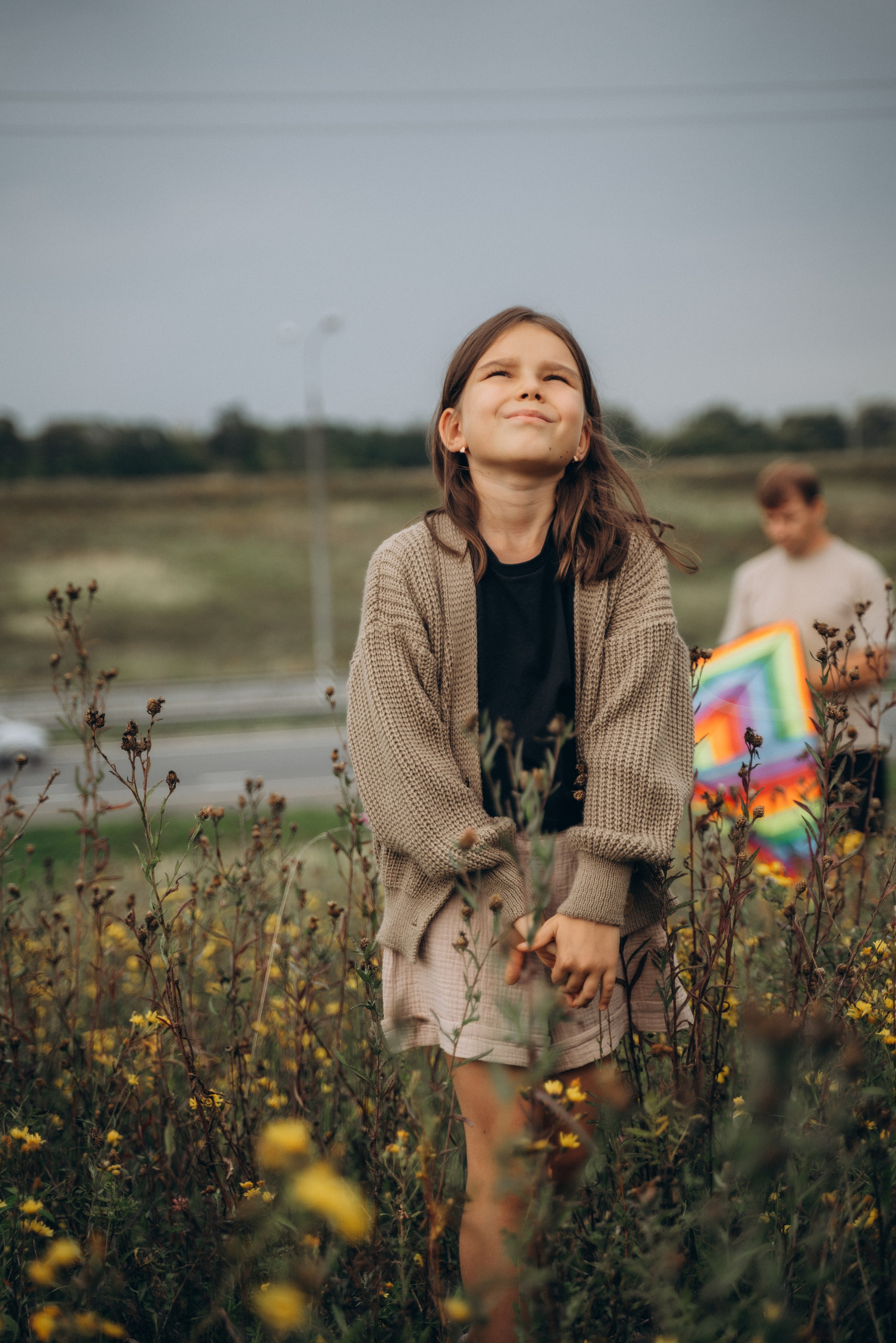 C папой. FotoTanya. Раменское/Жуковский/Бронницы