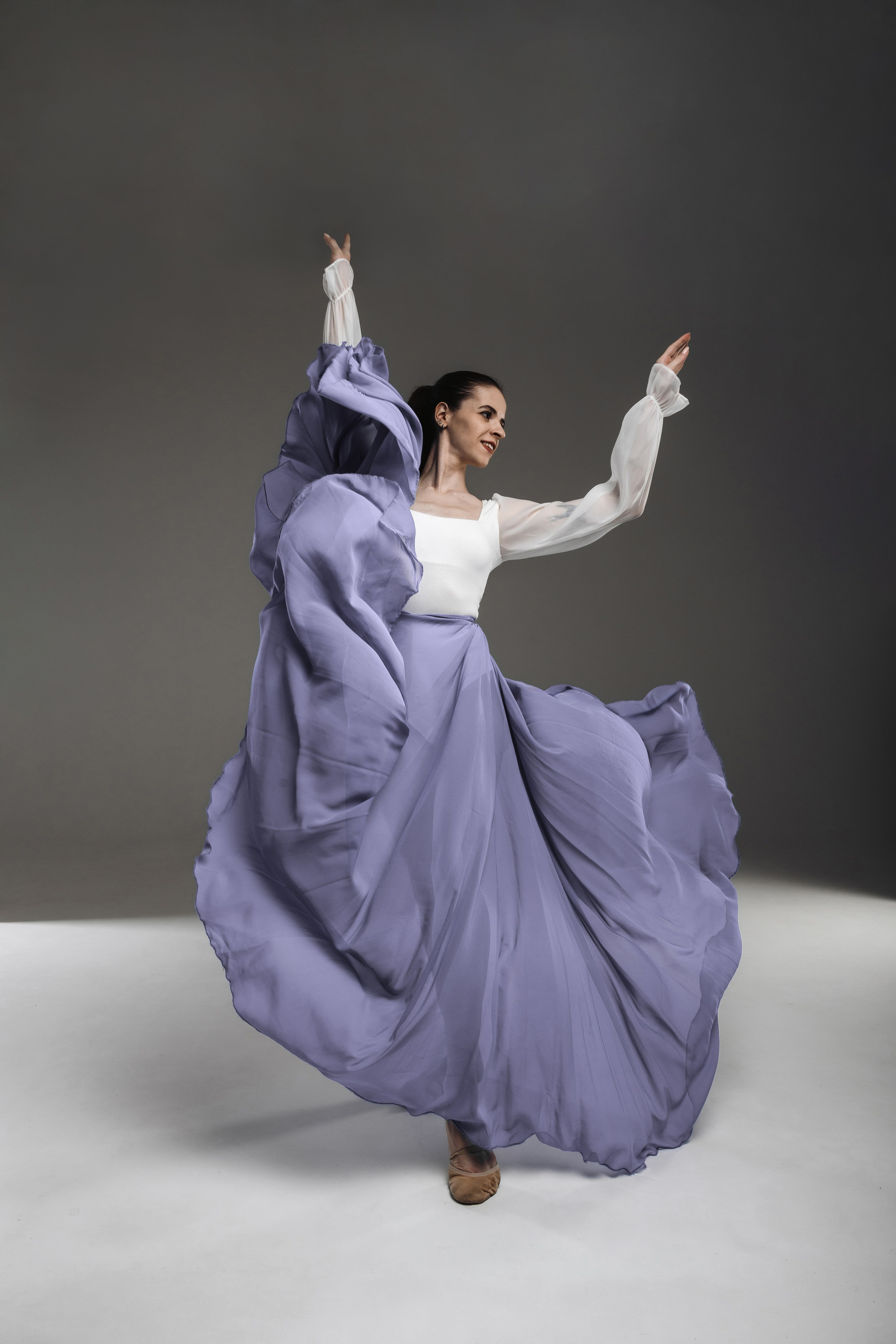 Алёна. Со спортом на ты. Фотограф Виктория Волкова. Москва