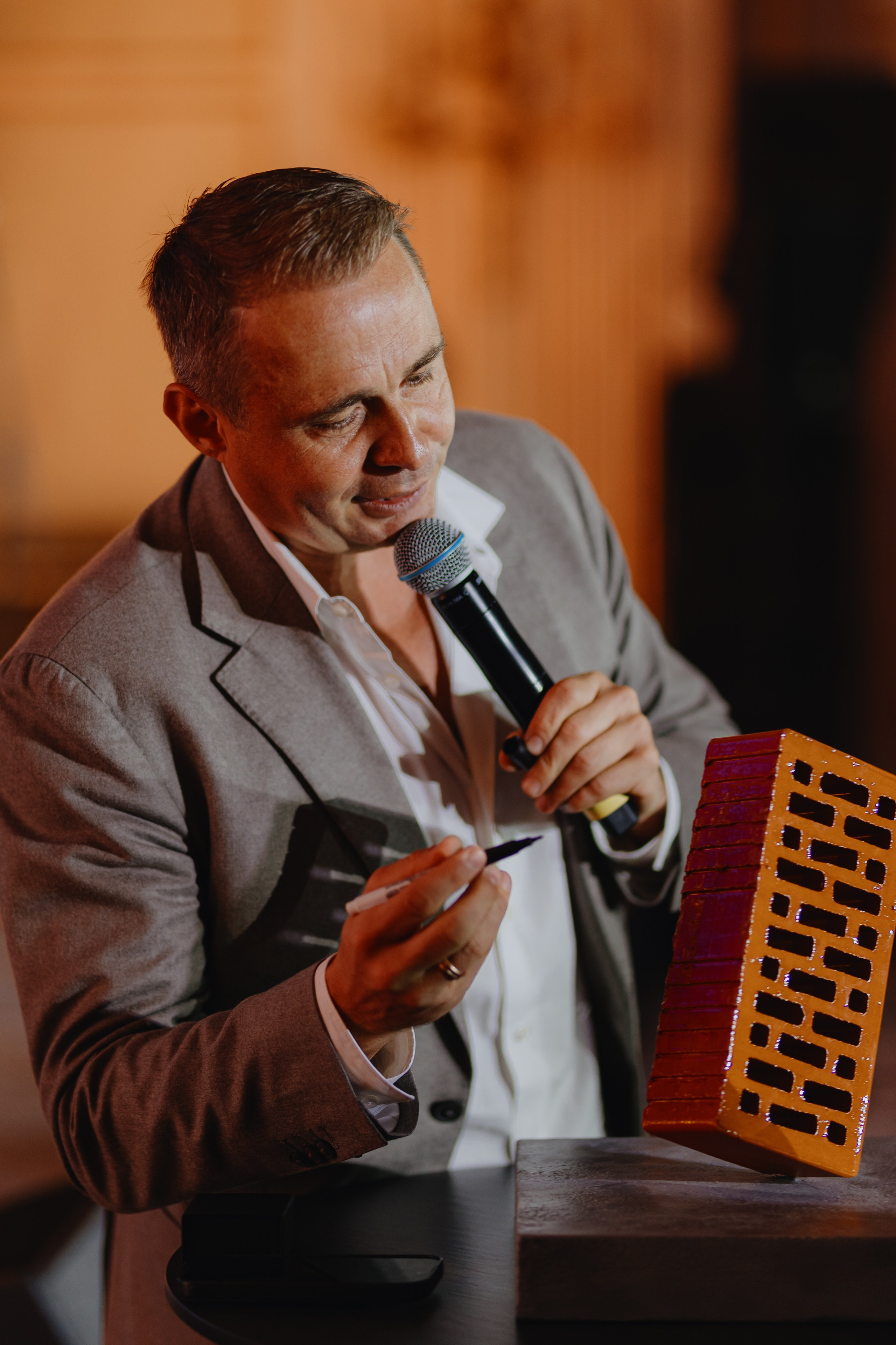 Рантье. Ежегодный форум. Фотограф Илья Чернов