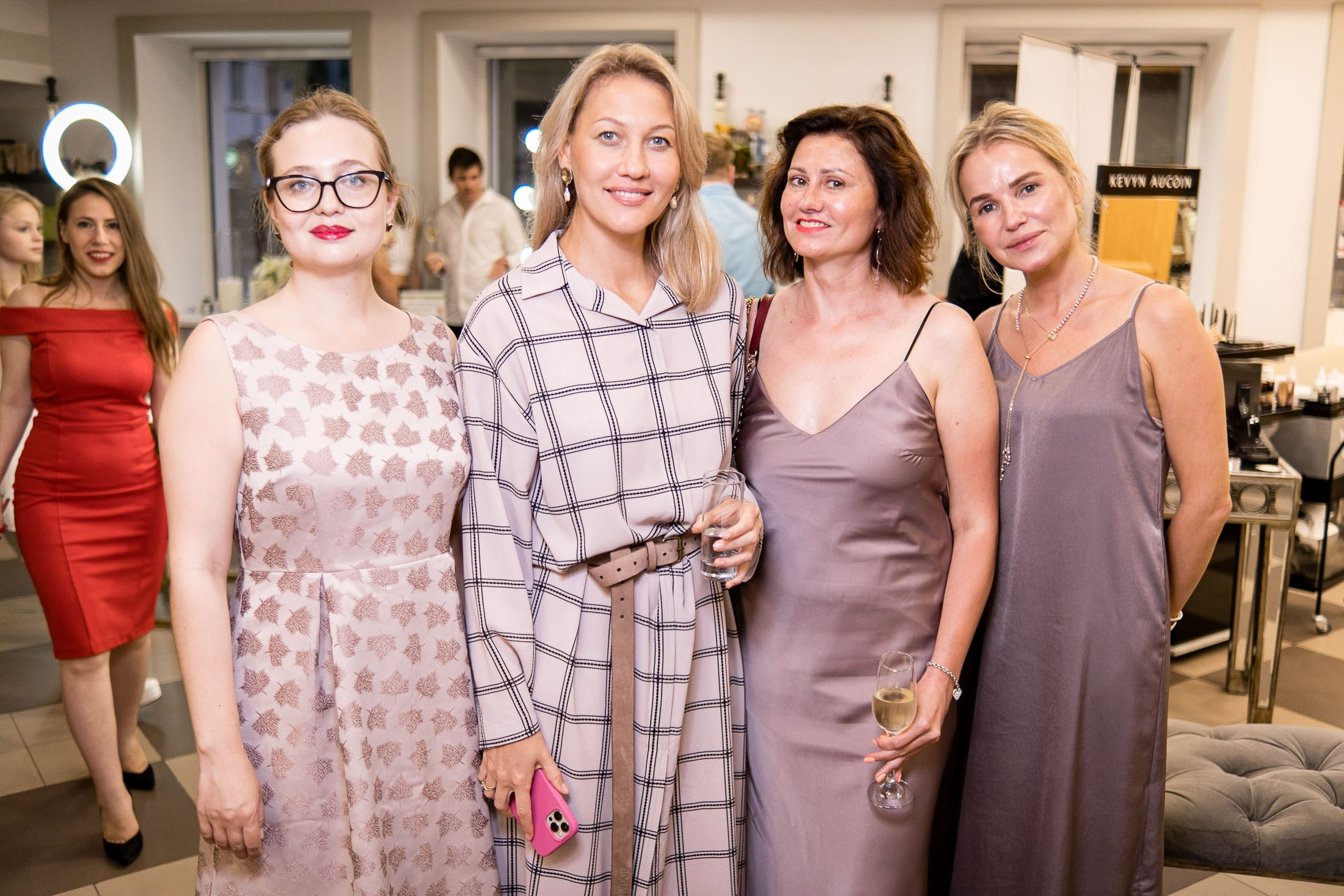 Saco hair Patriki. День рождения. Репортажный фотограф Денис Тихомиров. Москва