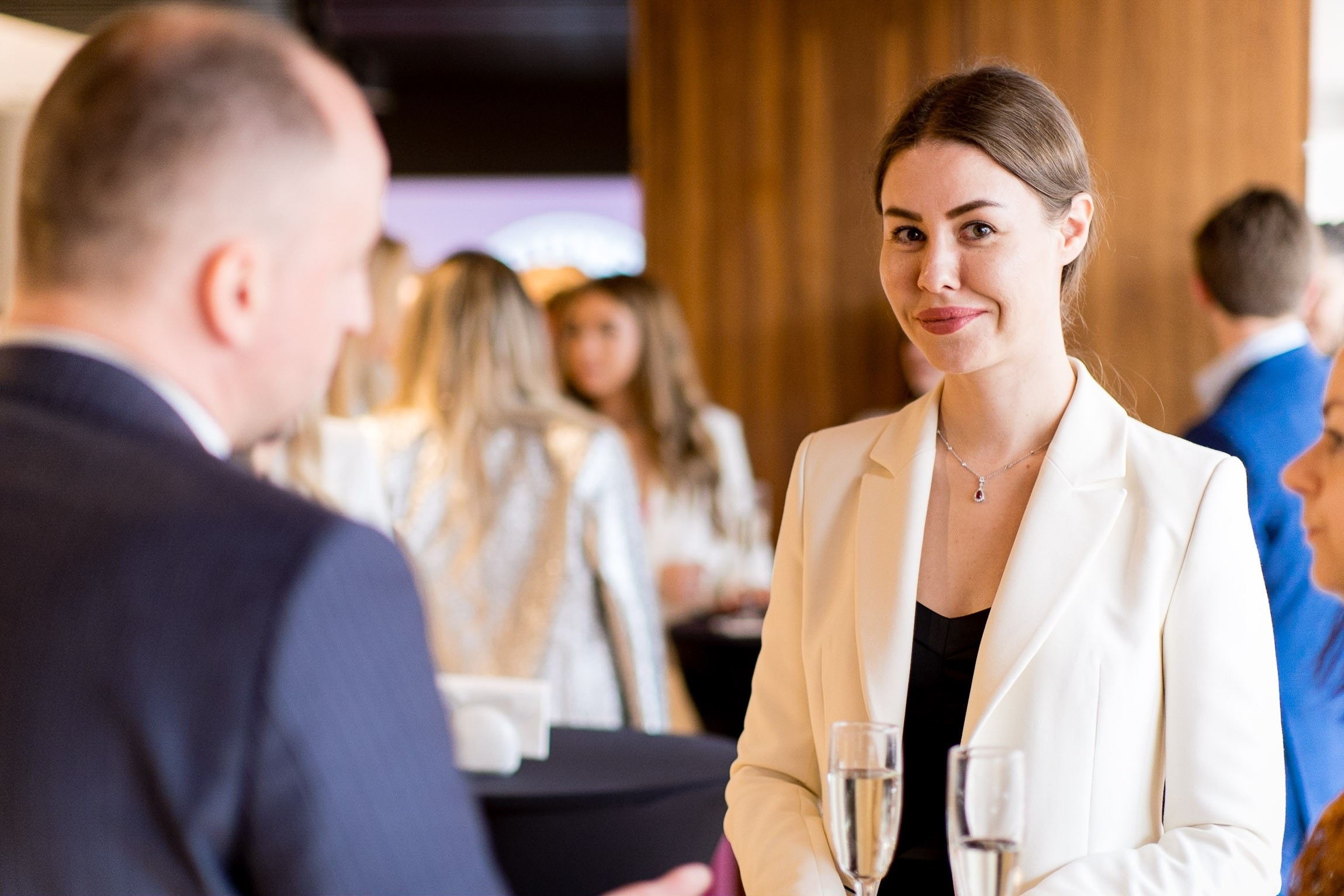 Открытие Private banking. Мероприятие для vip клиентов. Репортажный фотограф Денис Тихомиров. Москва