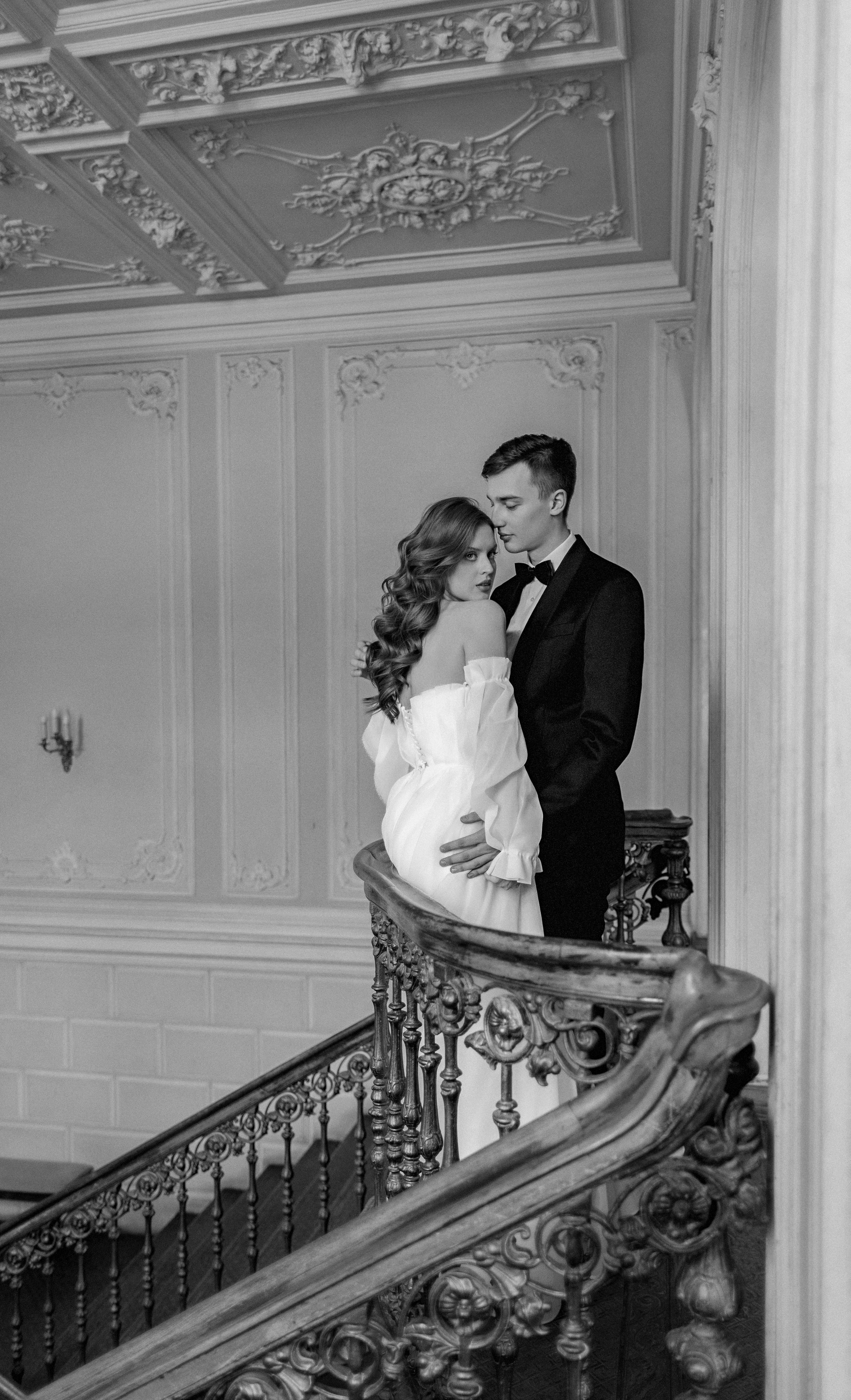 Мария и Александр. Свадебный и семейный фотограф Москва Назарова Ольга