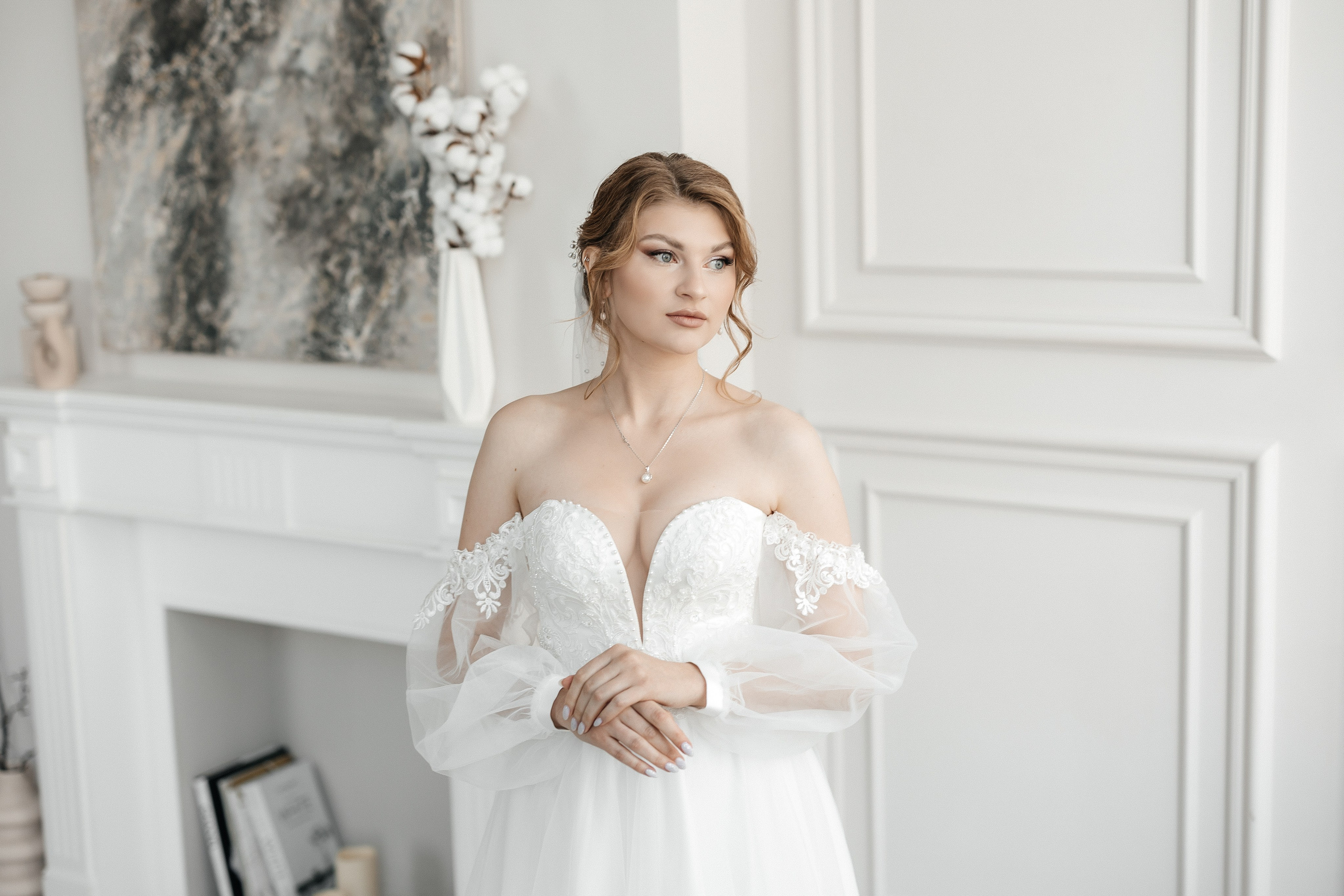 Алина & Артур | 23.09.23. Свадебный и семейный фотограф в Омске Евгения Хакимова