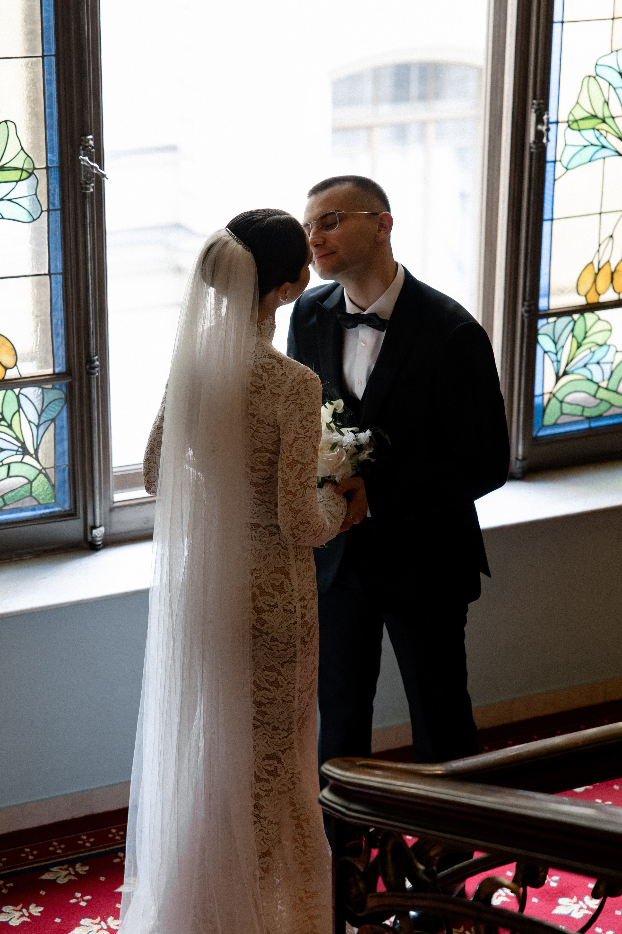 Глеб и Мария. Свадебный и семейный фотограф Ракитин Илья