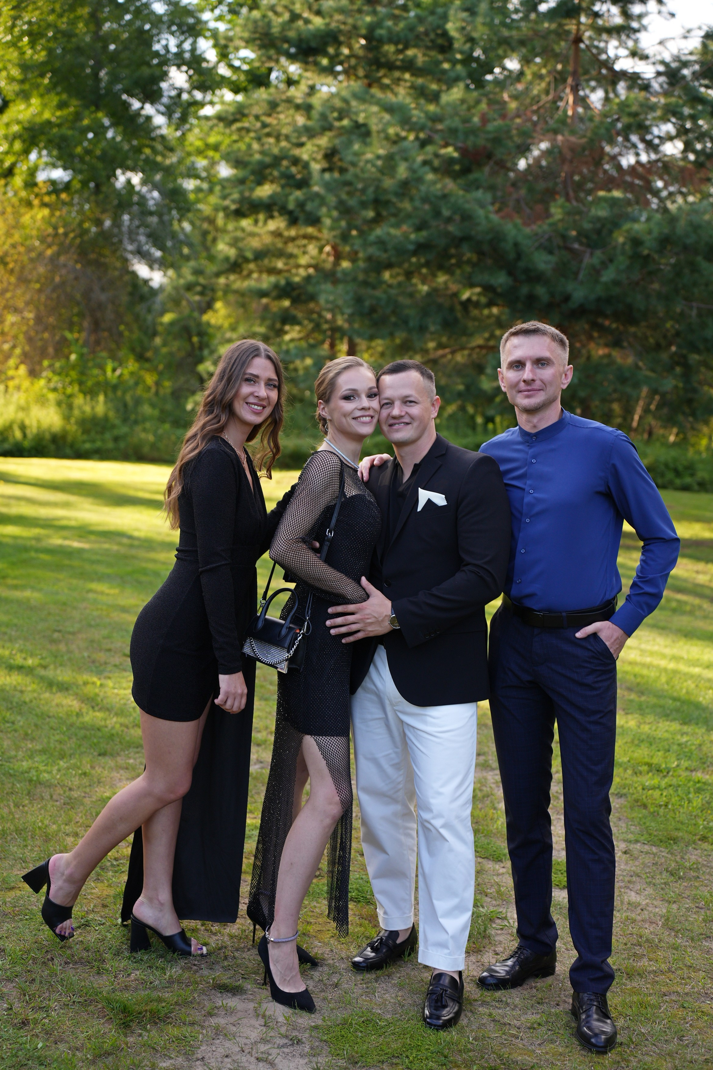 35 лет. Семейный и свадебный фотограф Минск, Беларусь Анна Орловская