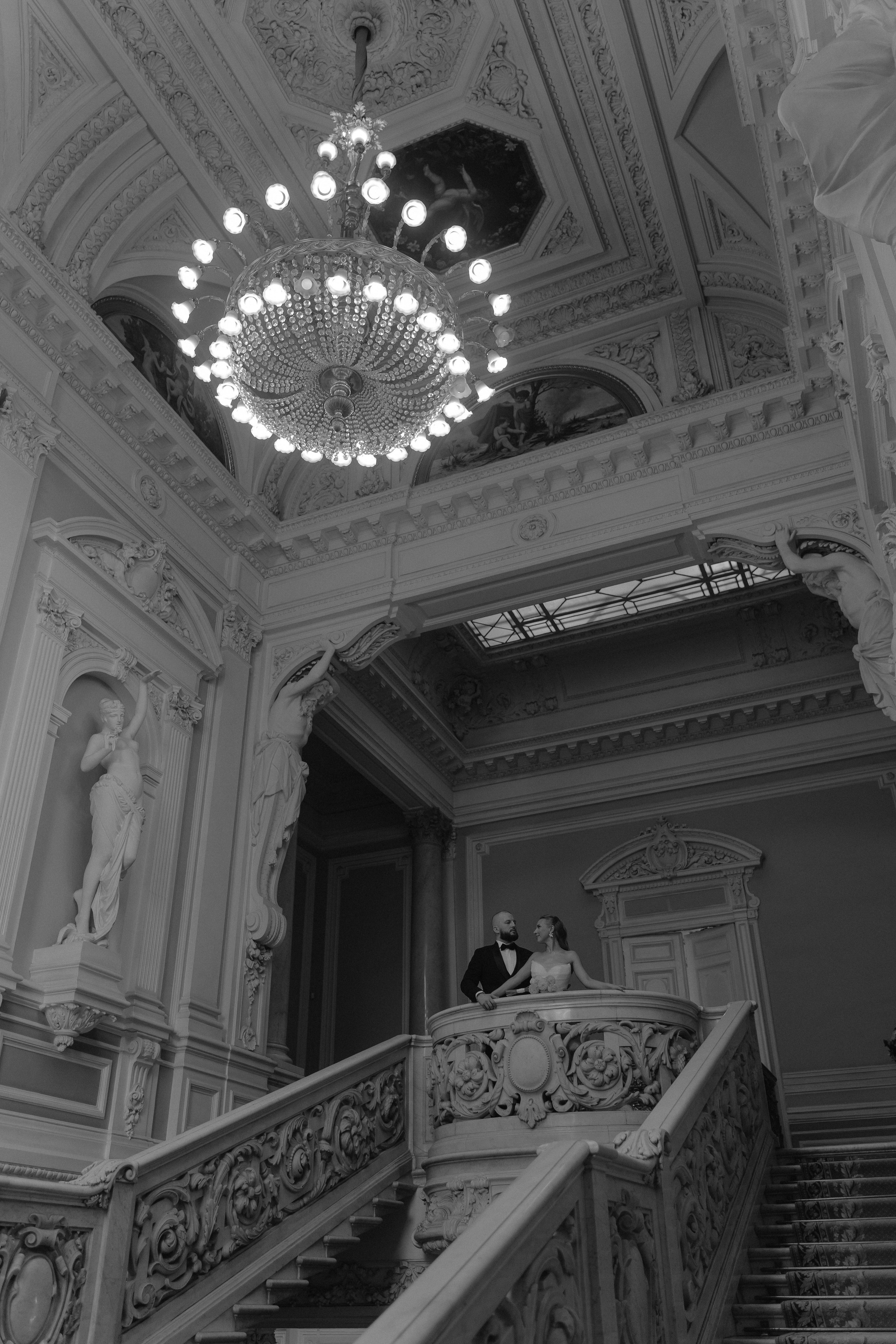 A&D. Свадебный фотограф — Наталья Фед СПб/Москва