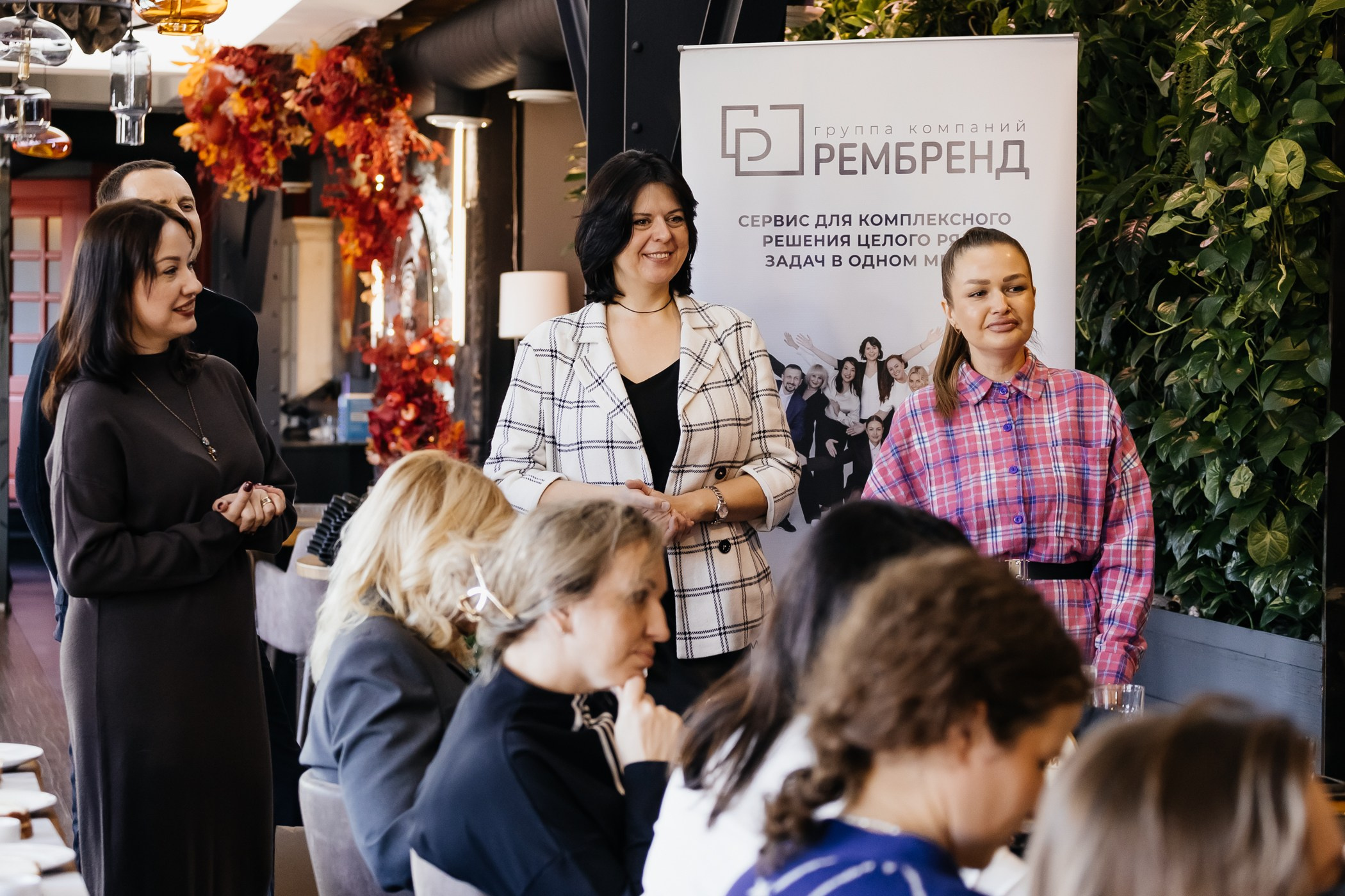 Кулинарный мастер-класс в ресторане «Забой». Фотограф Кемерово | Сергей