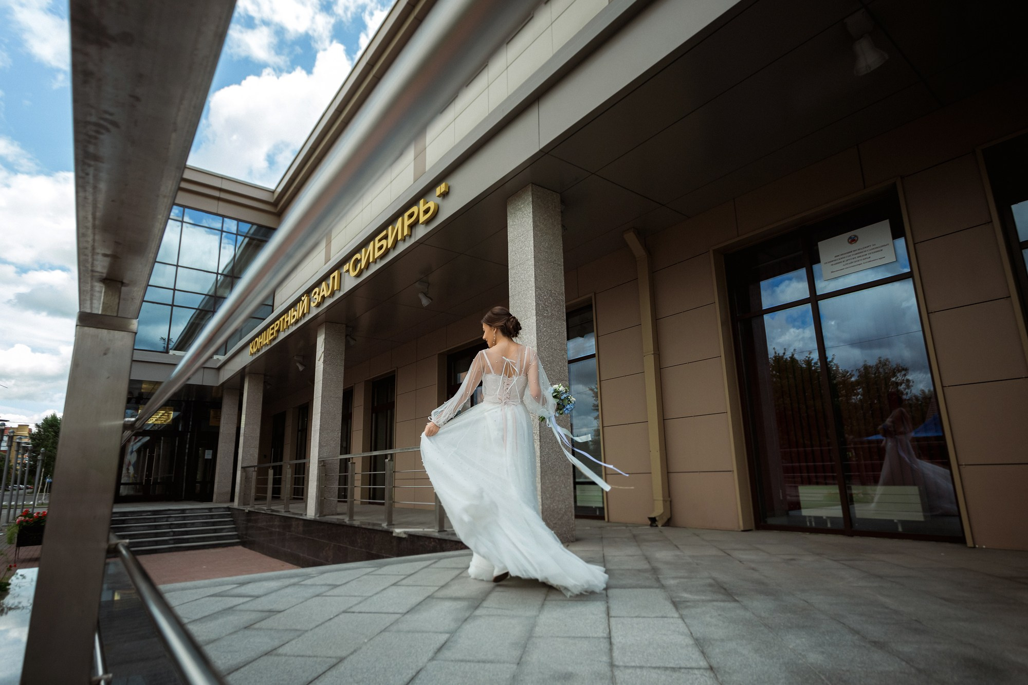 Свадьбы. Свадебный репортажный и фуд фотограф в Барнауле Гайфулин Виталий