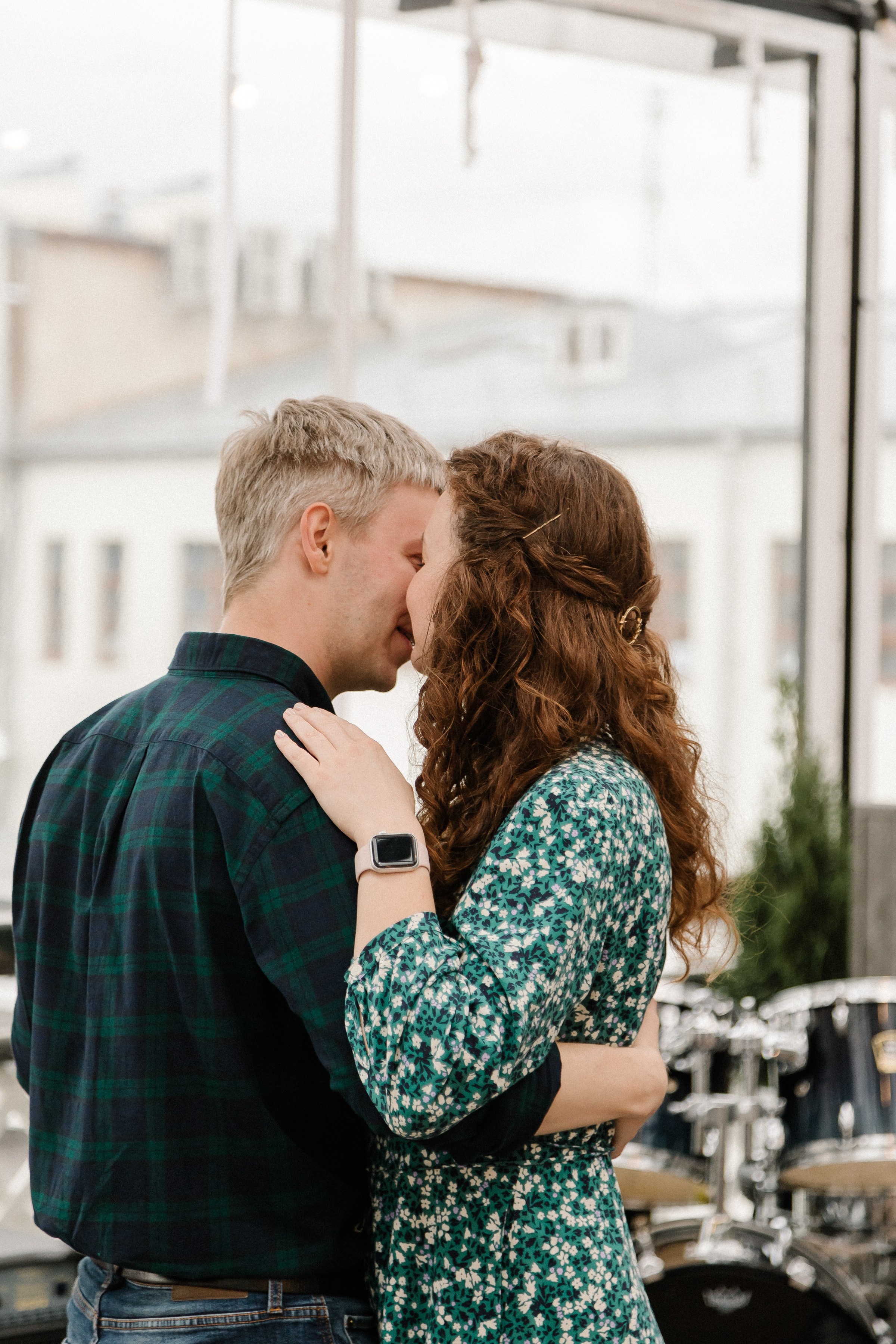 Антон и Елизавета/2023. Свадебный и семейный фотограф в Екатеринбурге