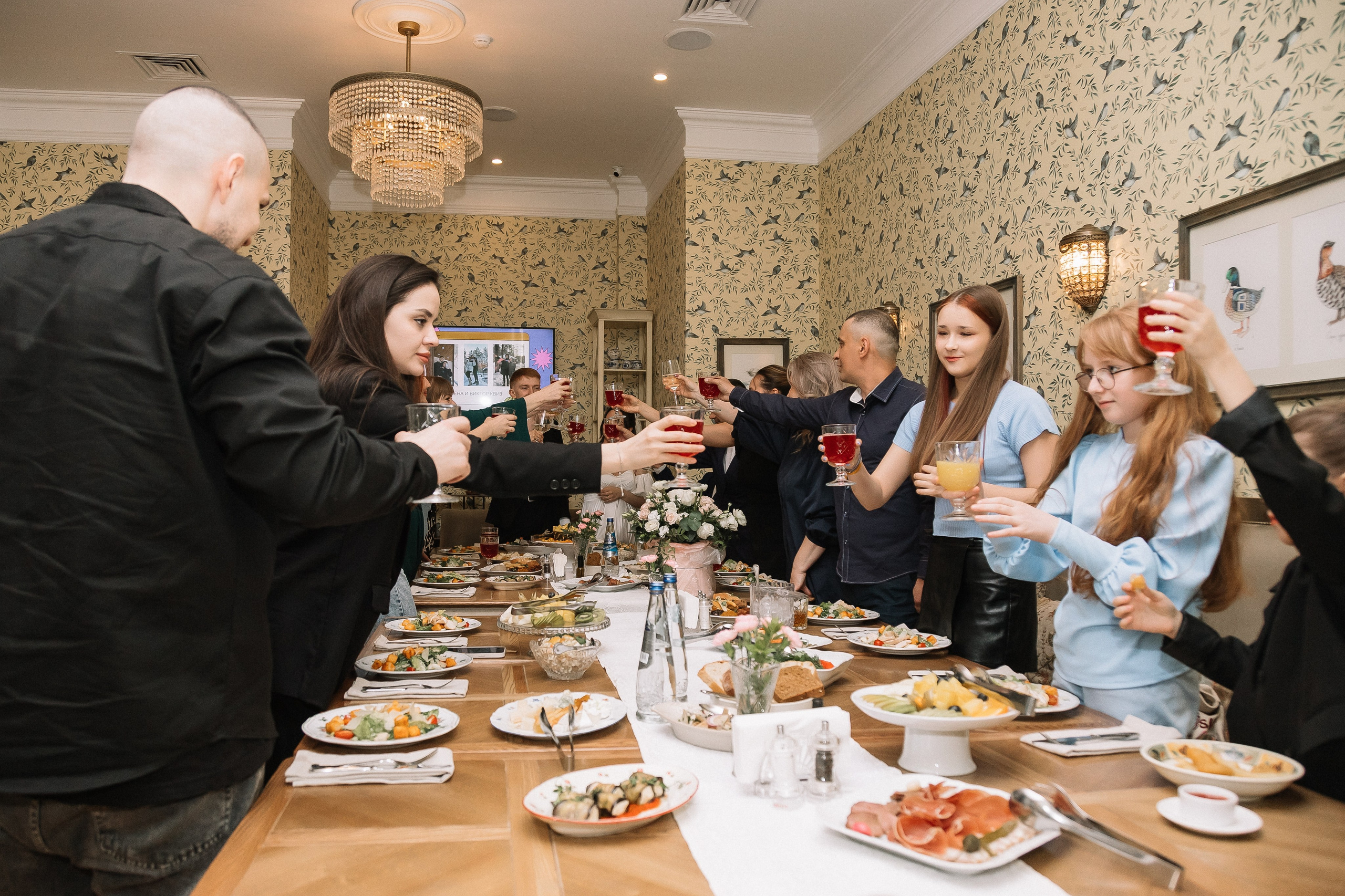 Виктор и Елена/2024. Свадебный и семейный фотограф в Екатеринбурге