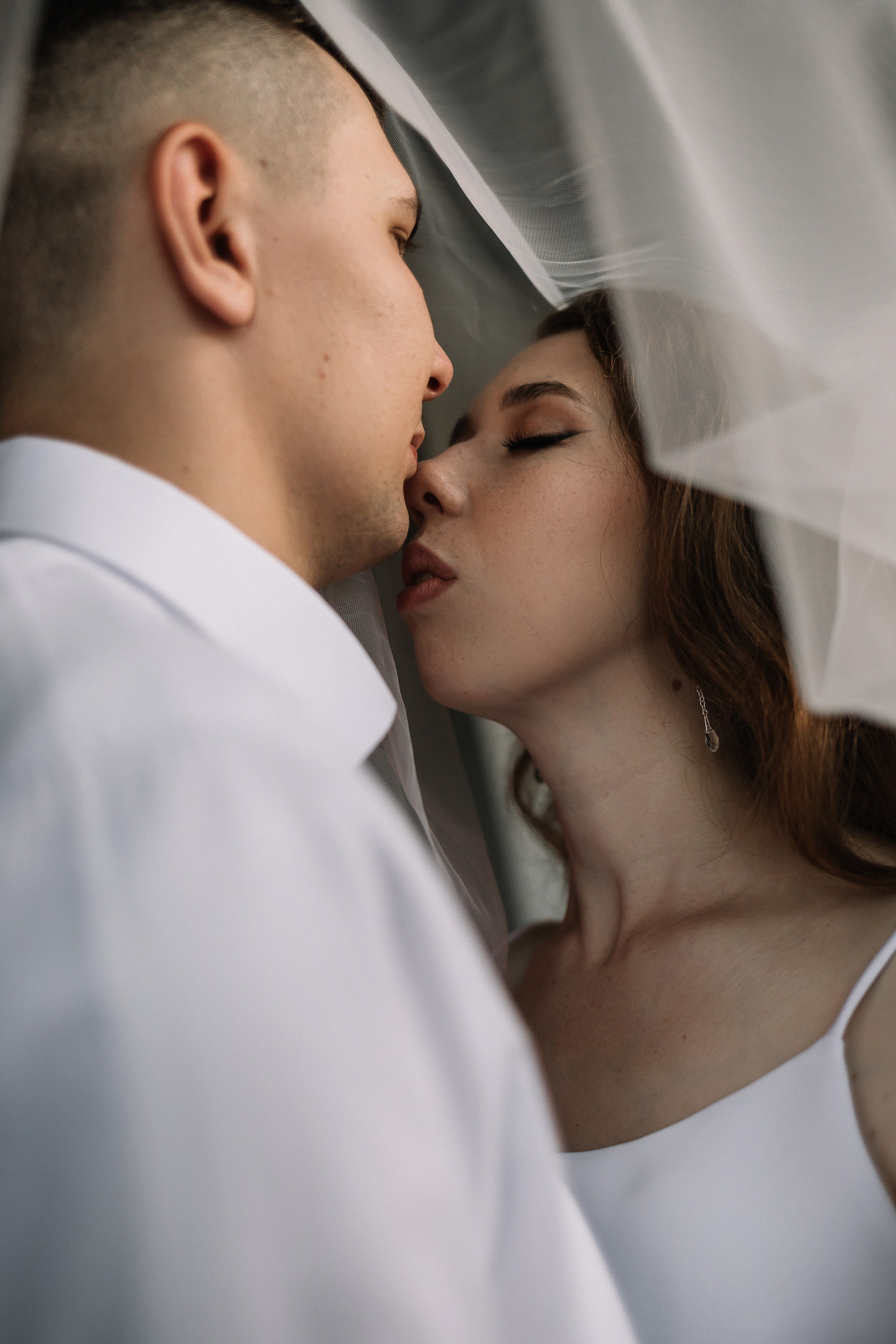 Максим и Екатерина/2024. Свадебный и семейный фотограф в Екатеринбурге