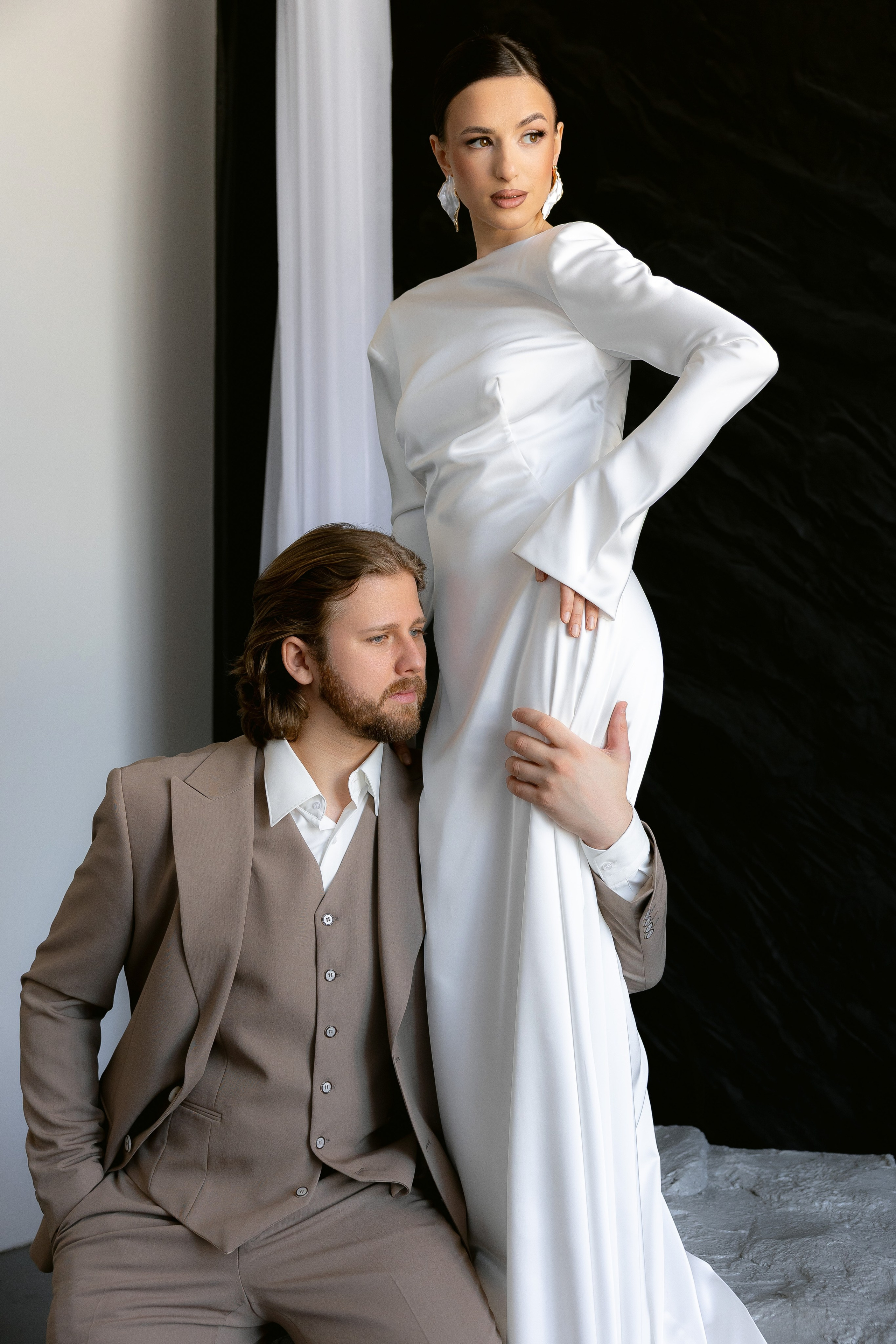 Илья & Дарья