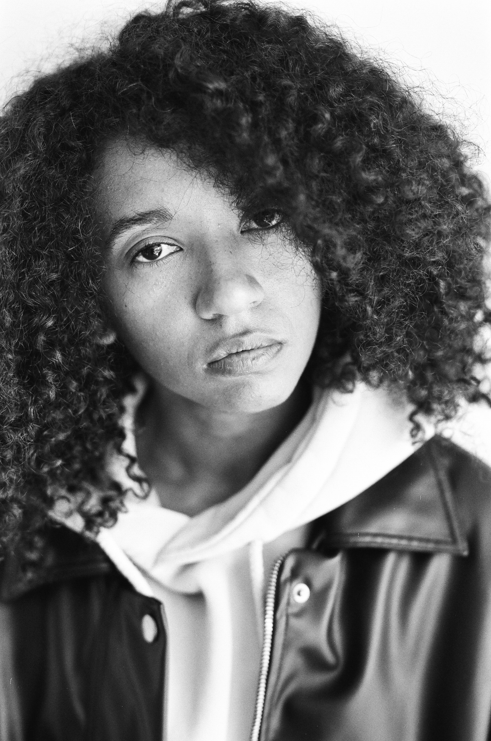 Маша. Фотограф видеограф Кирилл Кожуков