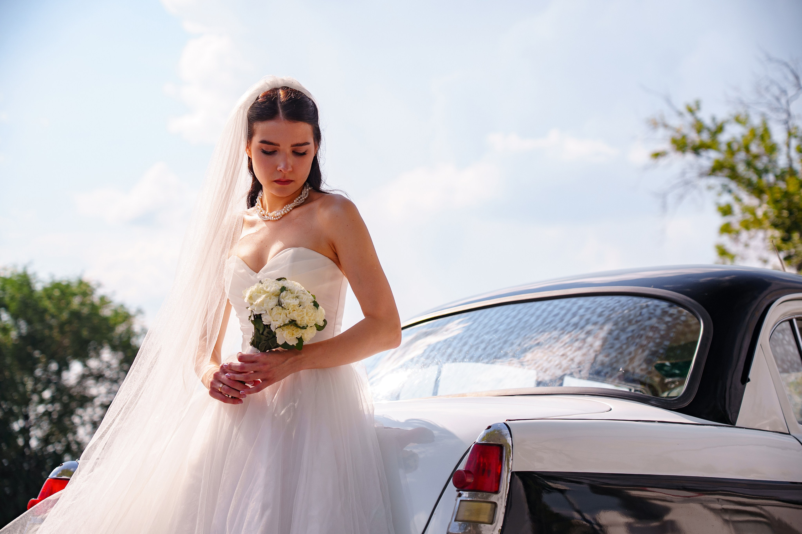 Михаил и Дарья. Фотограф в Самаре Иван Сеножатский