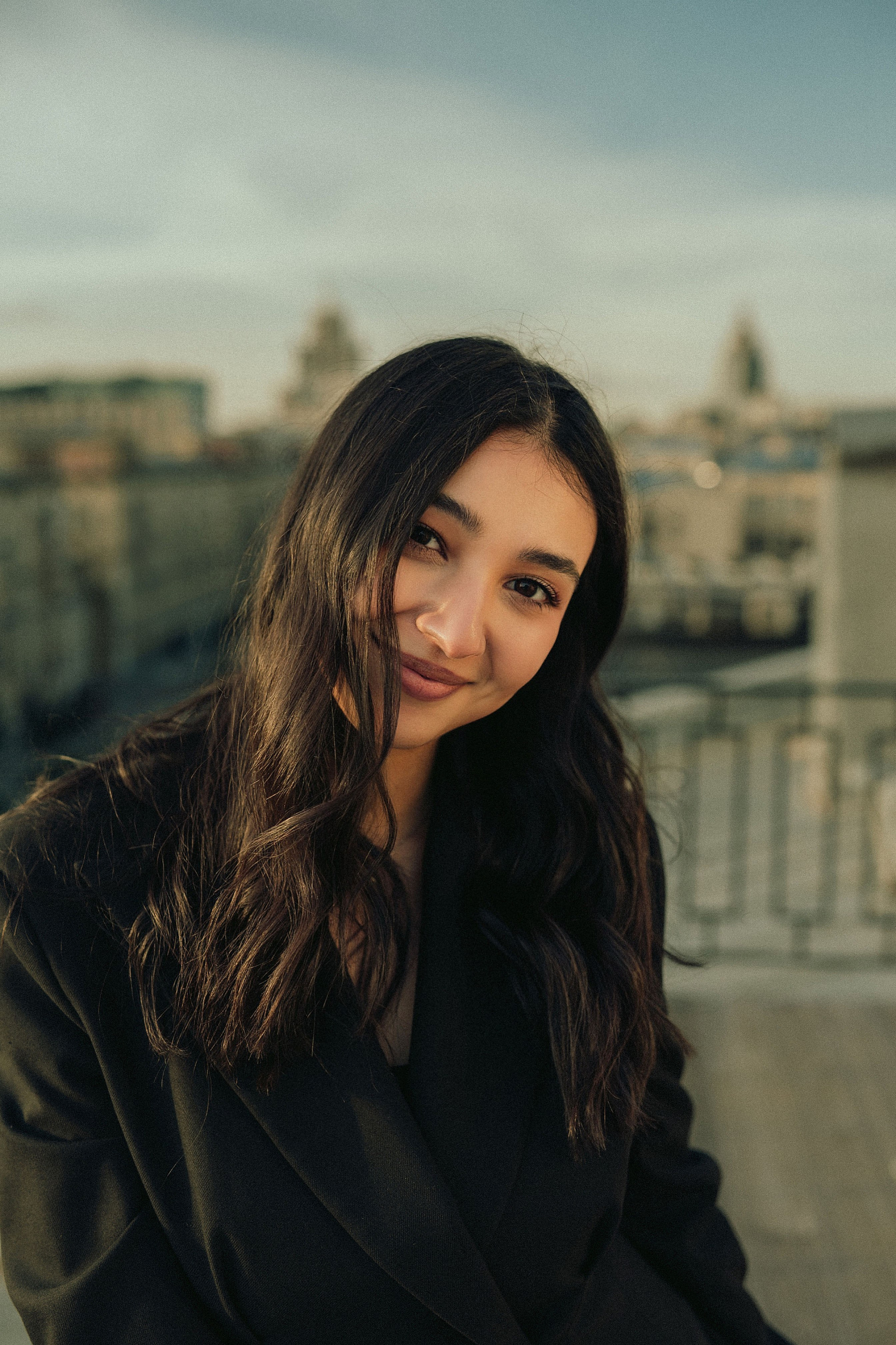 День рождения Эмилии. Фотограф в Москве Ангелина Ким