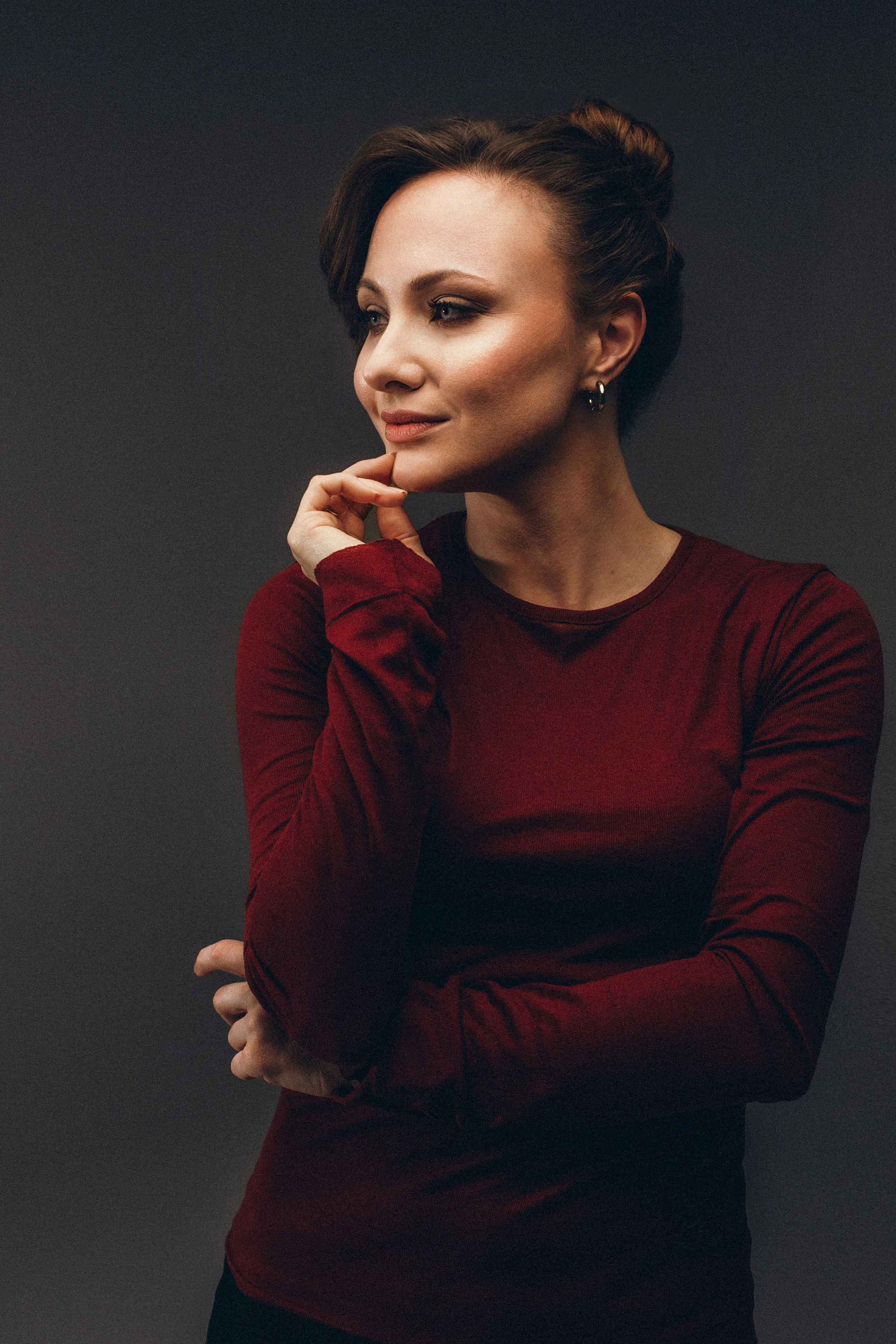 Мария Корх. Фотограф в Москве Ангелина Ким