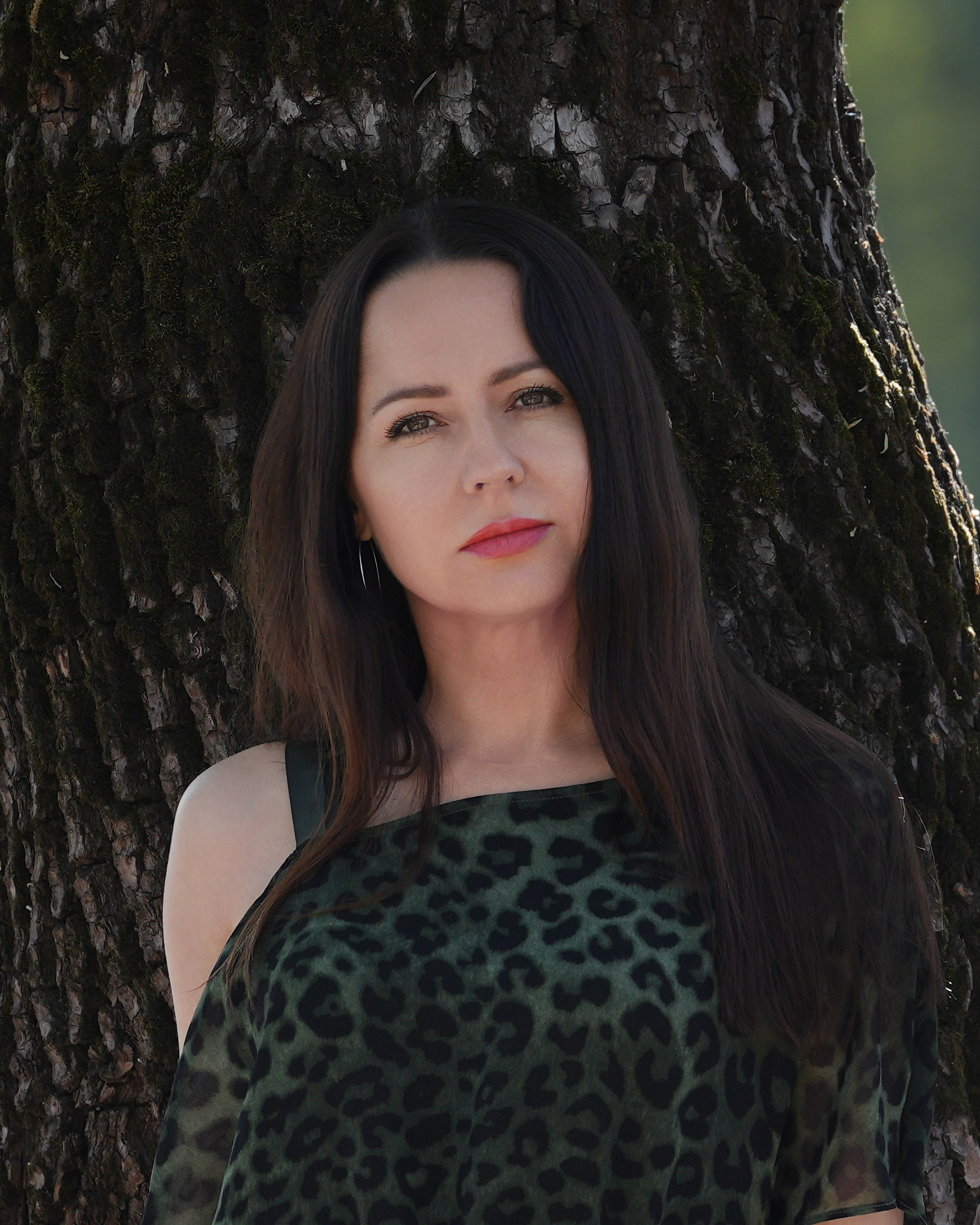 Жанна. Фотограф. Москва