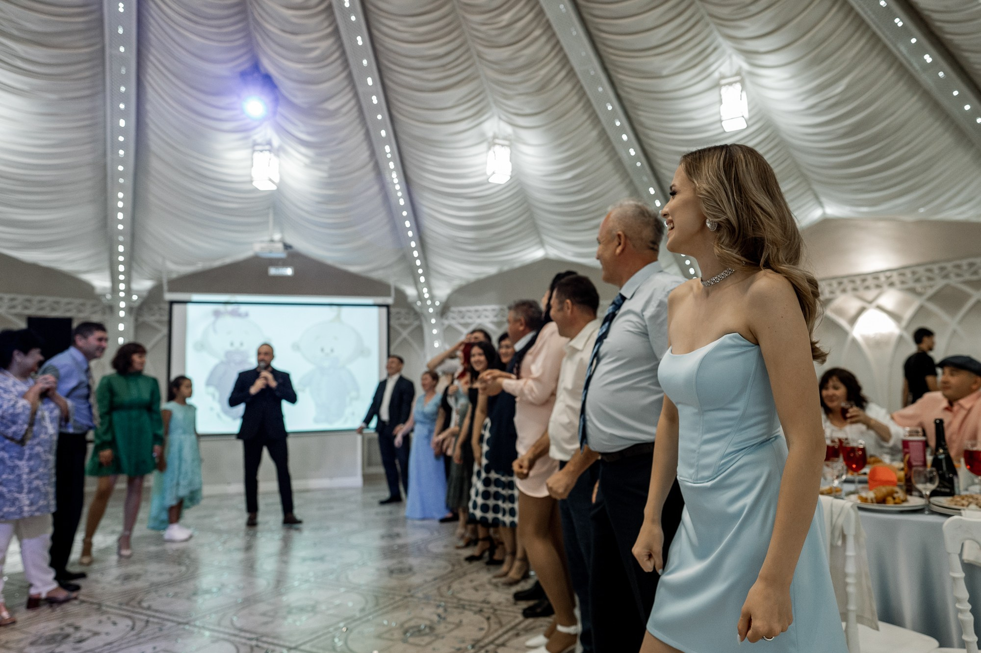 Денис и Алсу. Свадебный фотограф в Тюмени Анастасия Конева