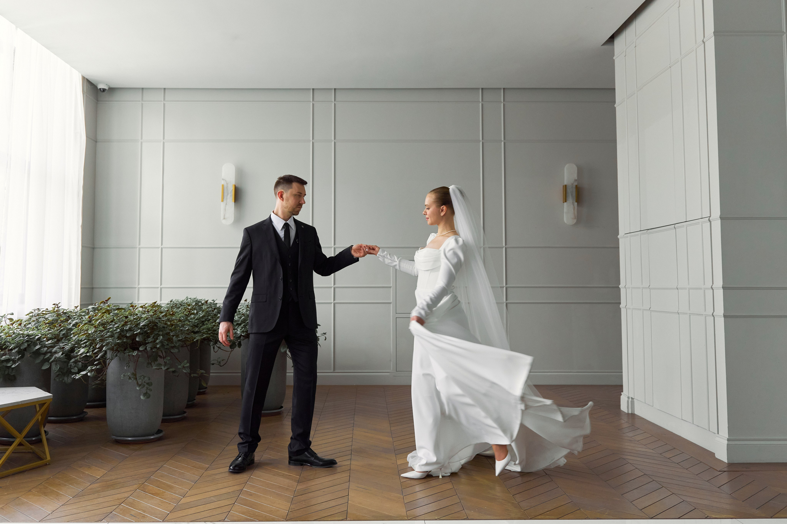 Роскошь любви. Любовь Юсупова. Фотограф