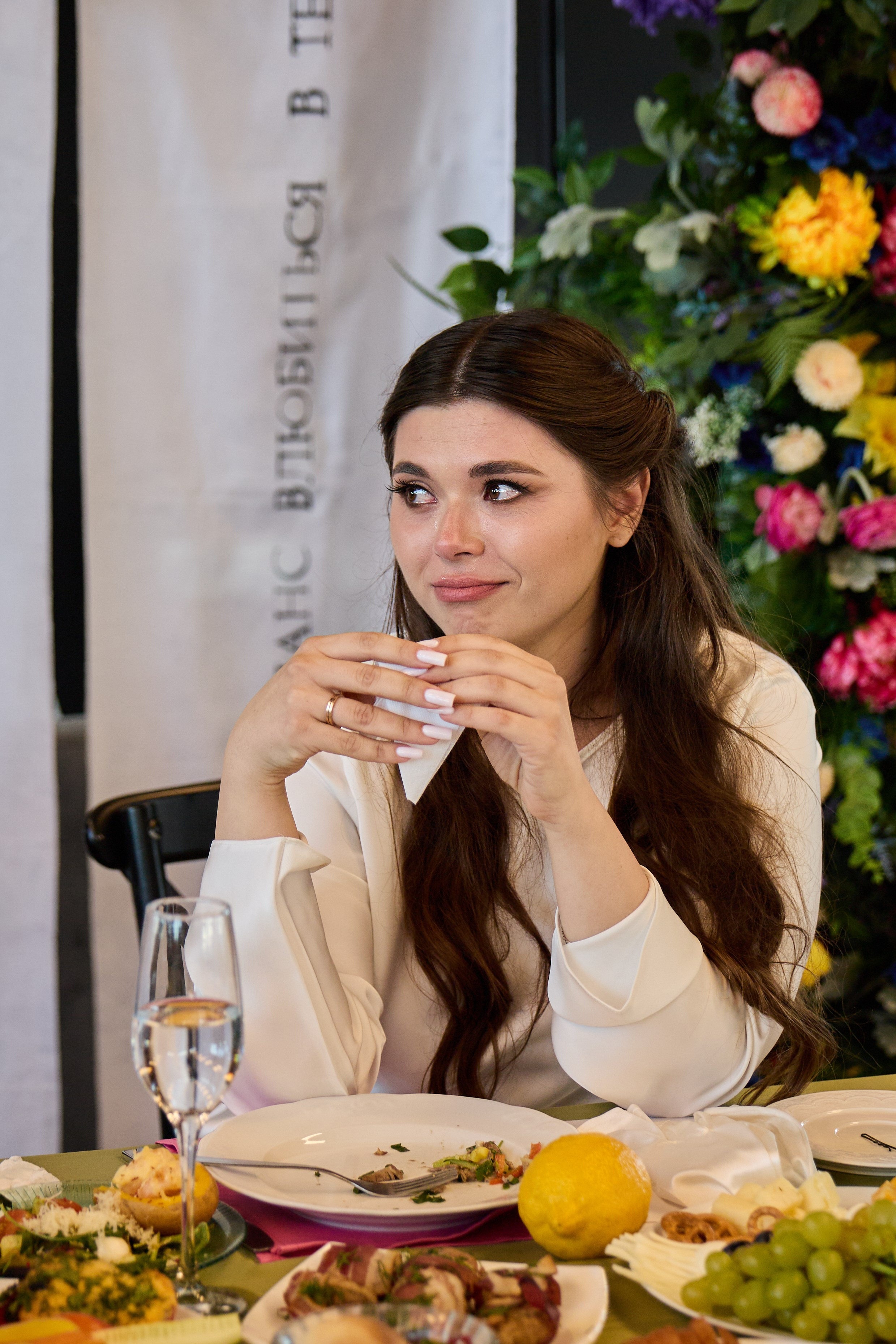 Ломы. Любовь Юсупова. Фотограф