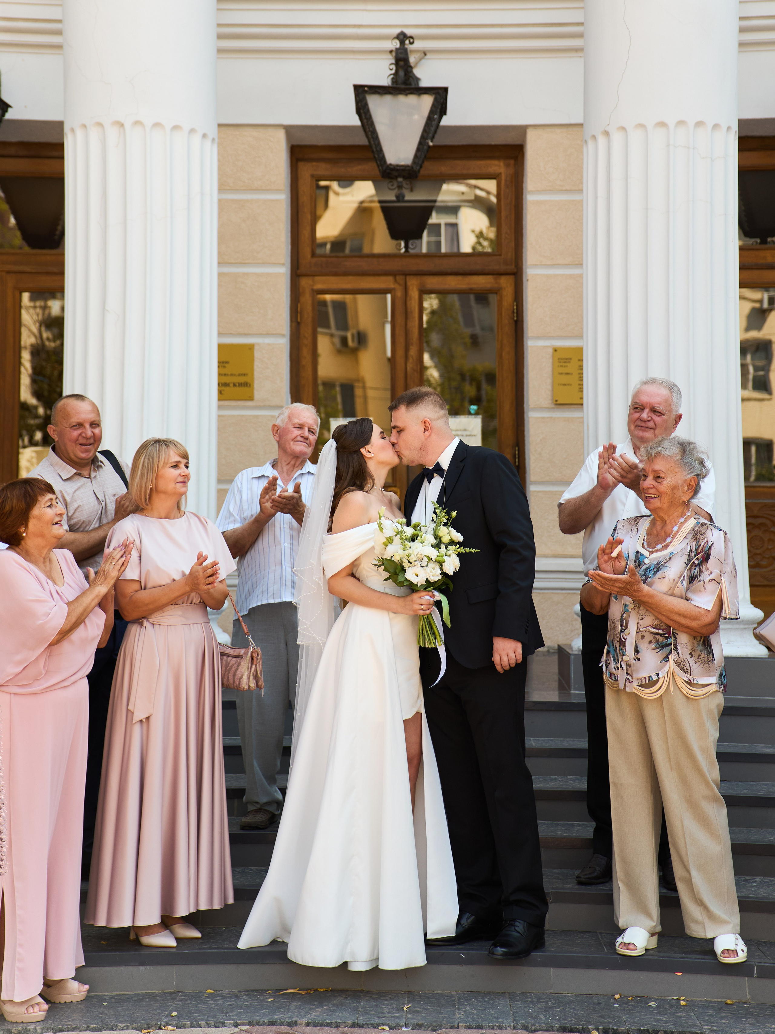 Анна и Дмитрий. Любовь Юсупова. Фотограф
