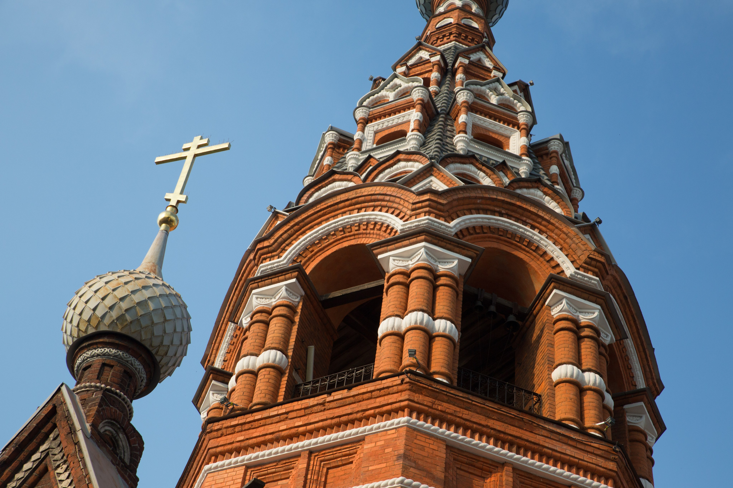 Г. Ярославль. Студия Максима Белослюдцева