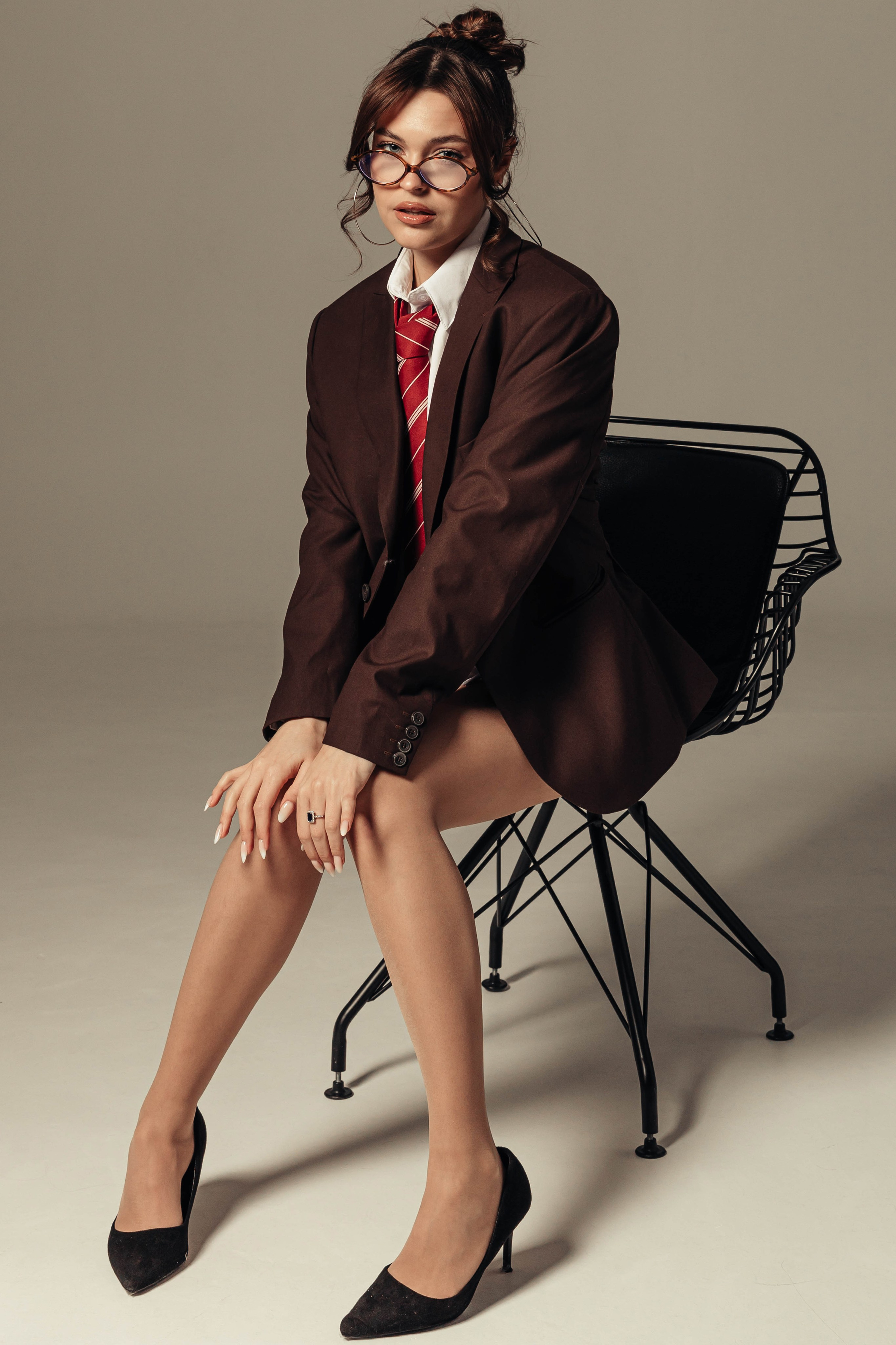 Регина. Фотограф Трифон Мира