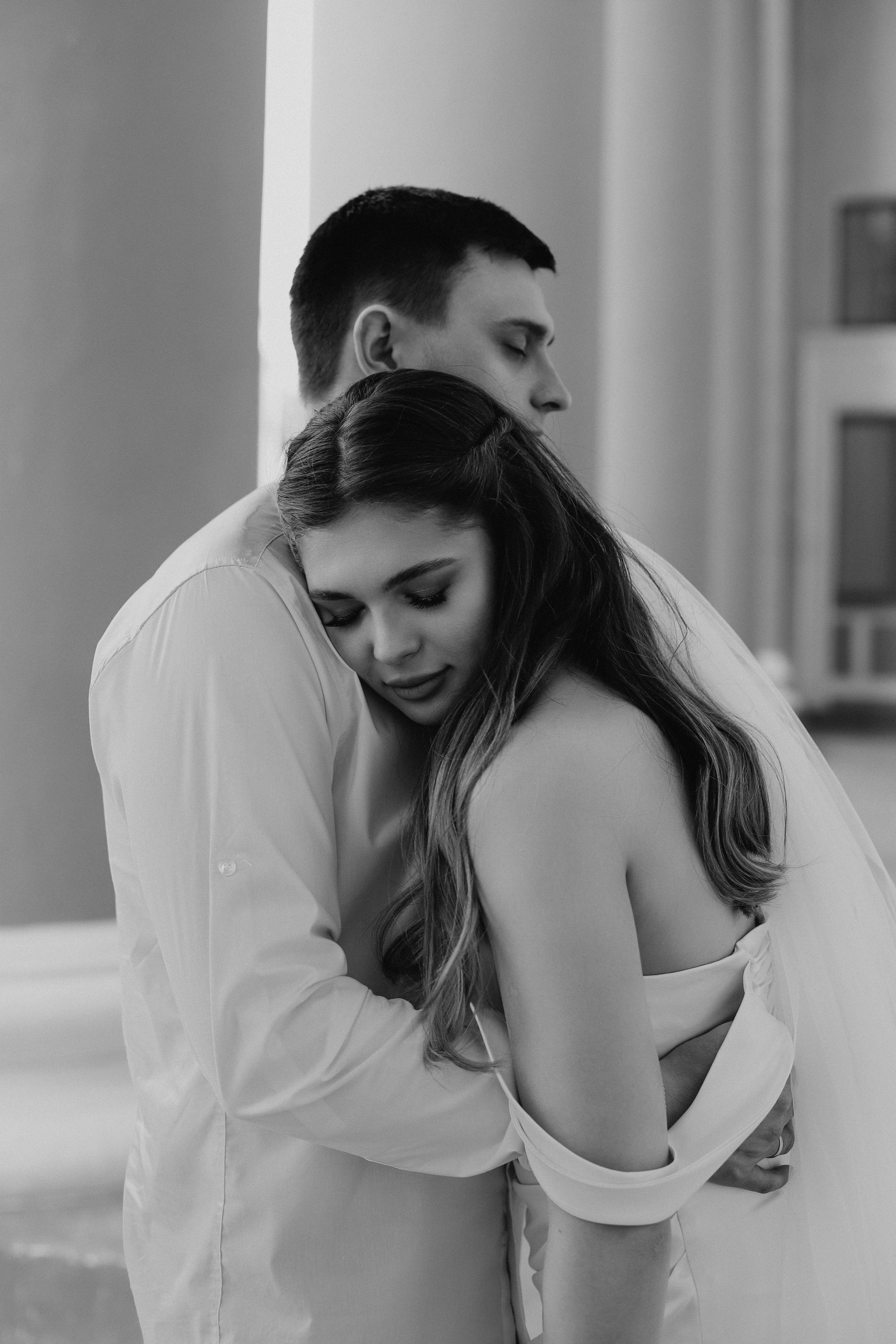 ВЛАДИСЛАВА & ОЛЕГ. Фотограф Мариуполь | Ялта | Крым — Диана Мазенко