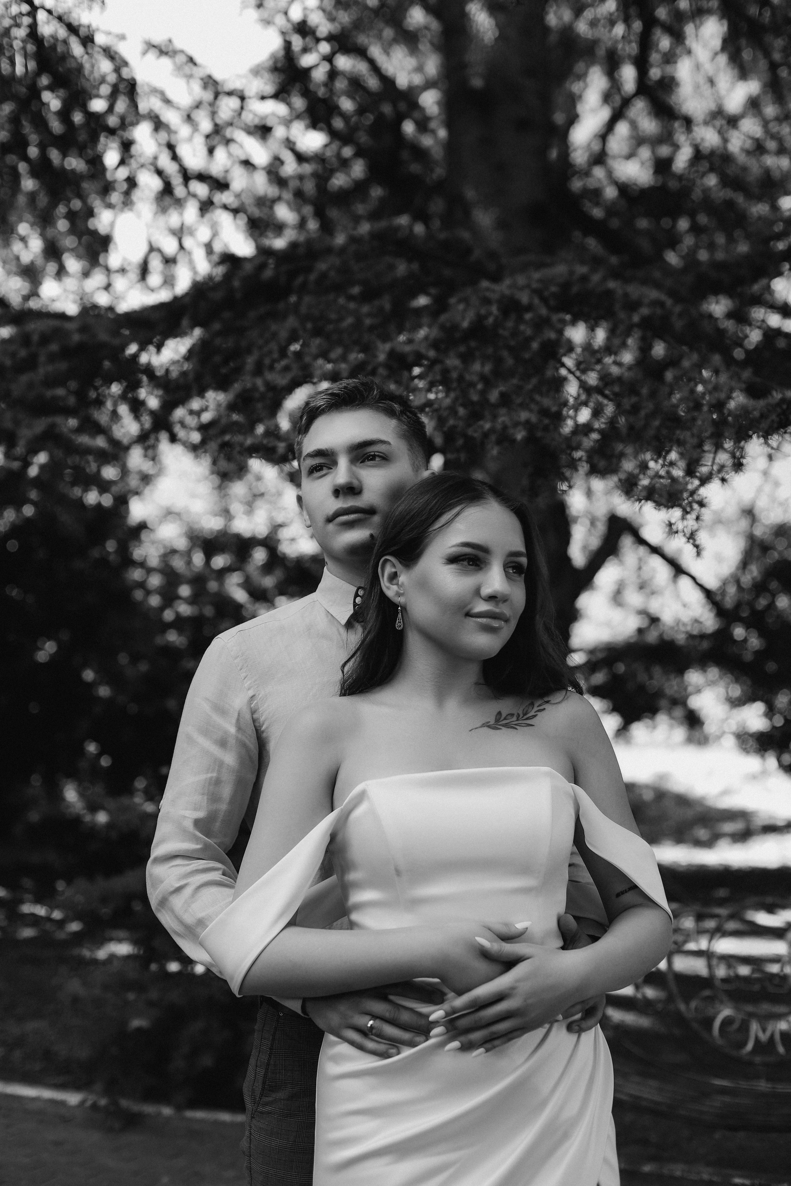 АЛИНА & НИКИТА. Фотограф Мариуполь | Ялта | Крым — Диана Мазенко