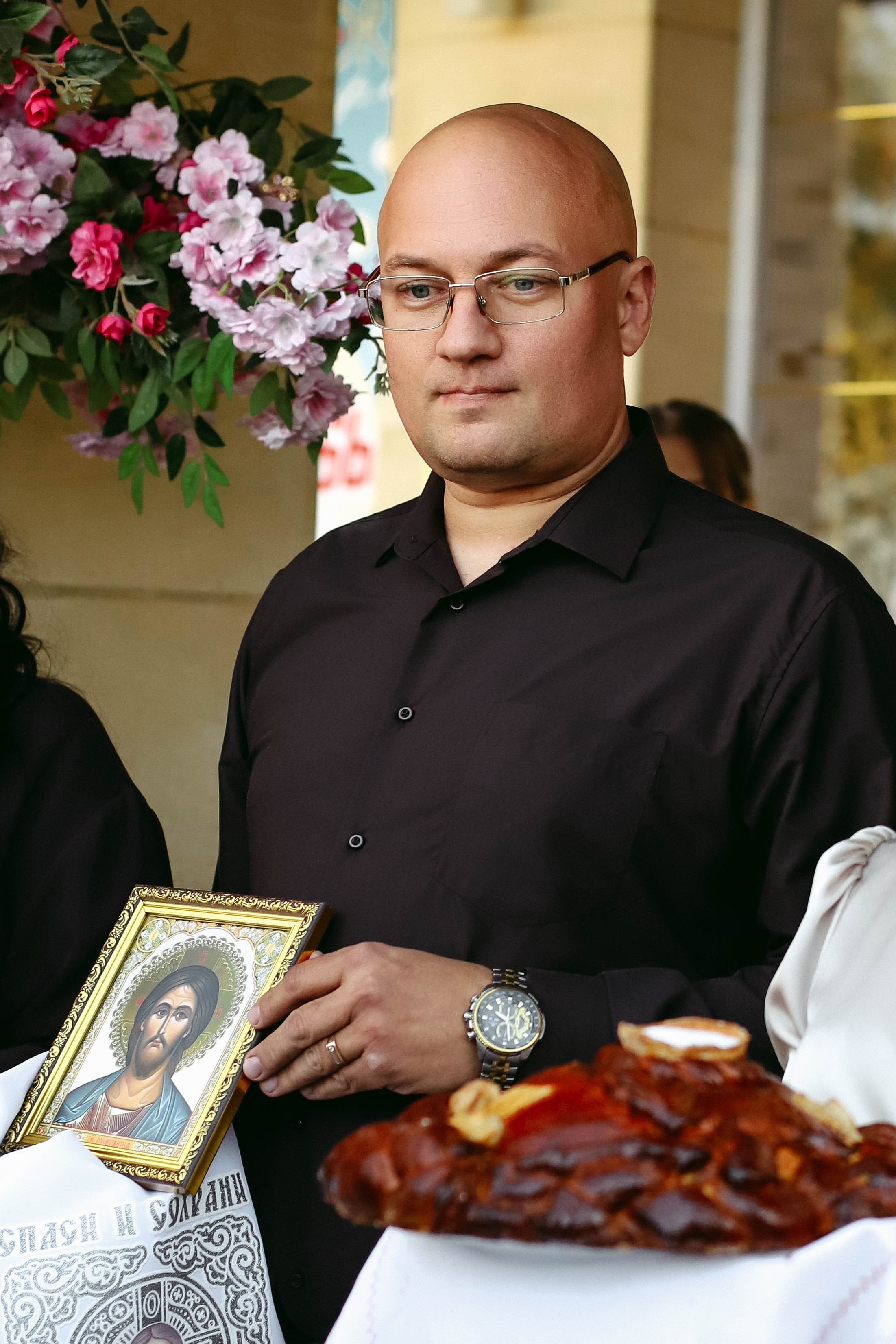 СОФИЯ & МИХАИЛ. Фотограф Мариуполь | Ялта | Крым — Диана Мазенко