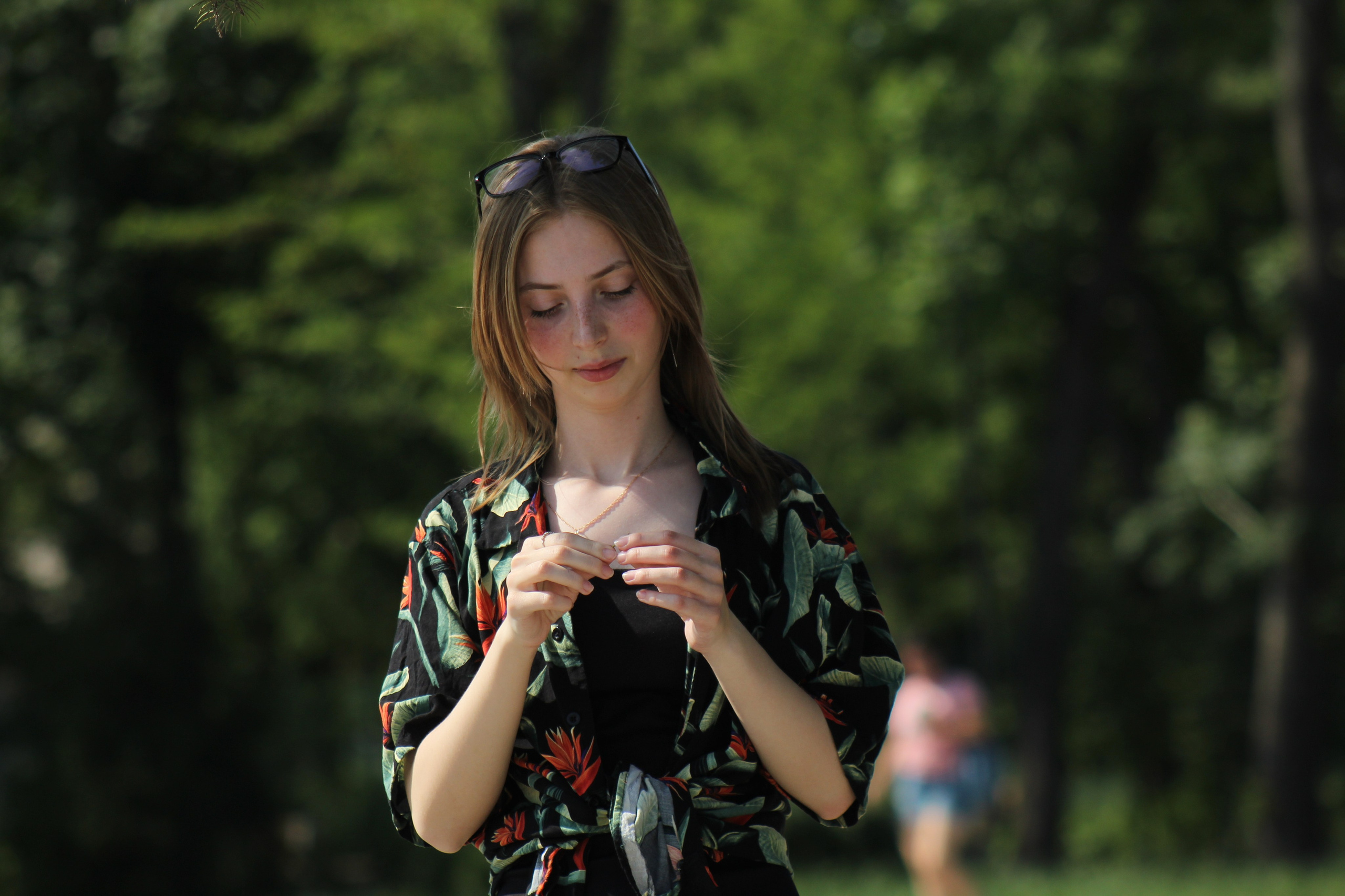 Екатерина. Илья Чемис — Фотограф в Мариуполе