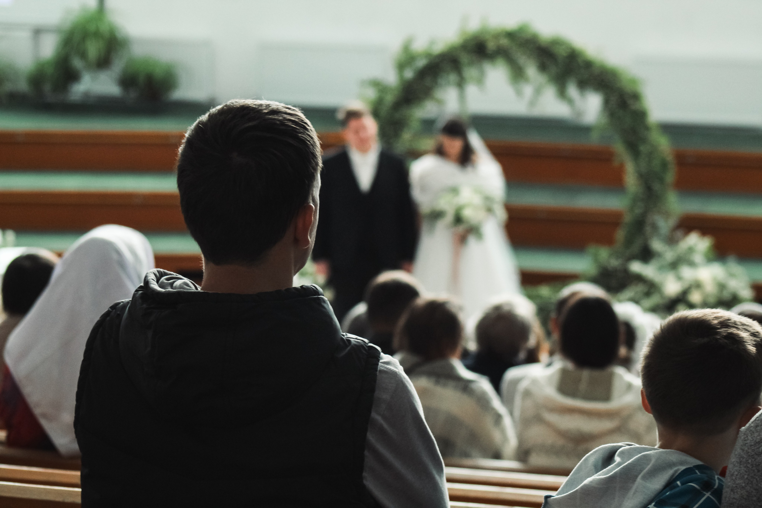 Никита и Ангелина. Илья Чемис — Фотограф в Мариуполе