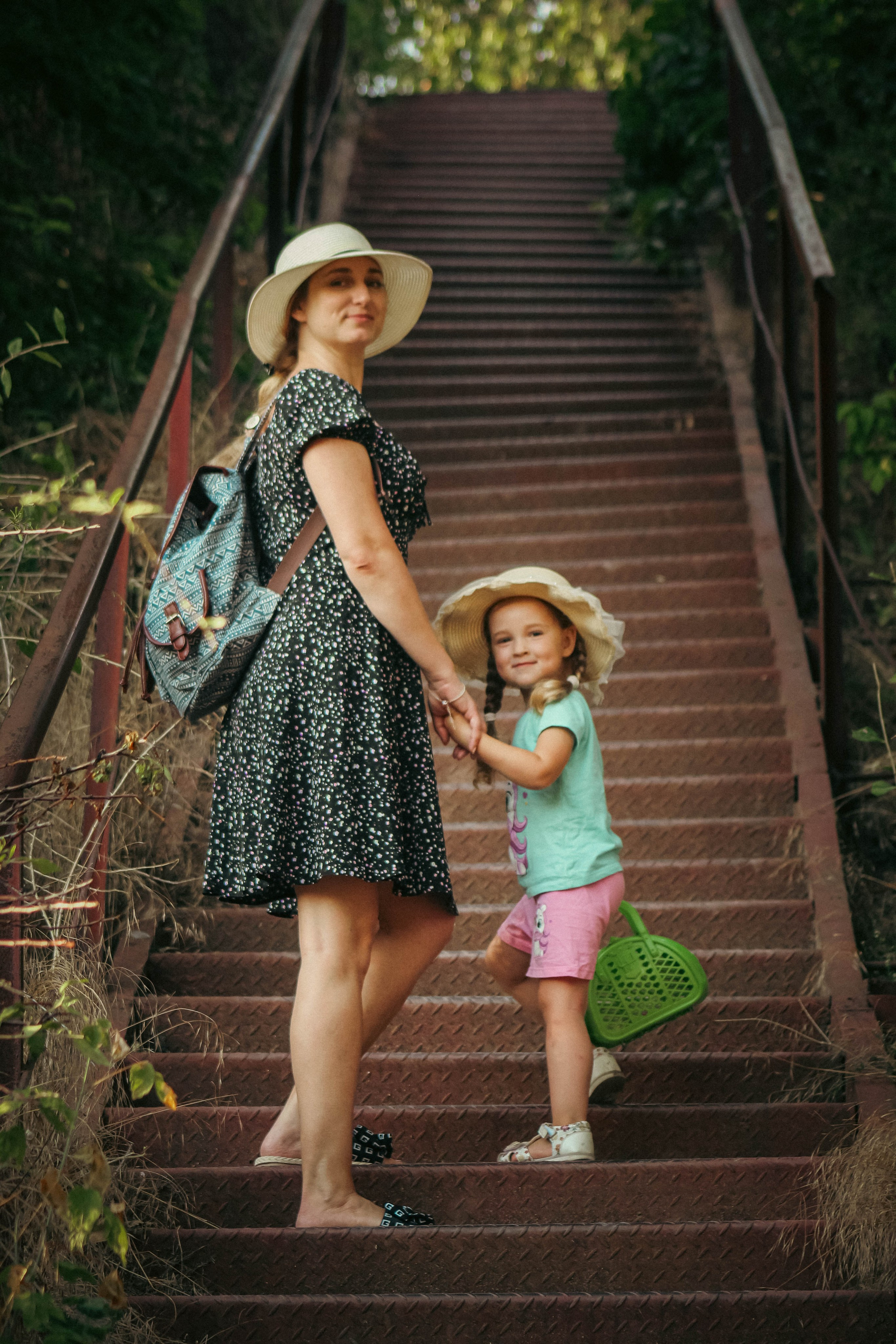 Два поколения. Илья Чемис — Фотограф в Мариуполе