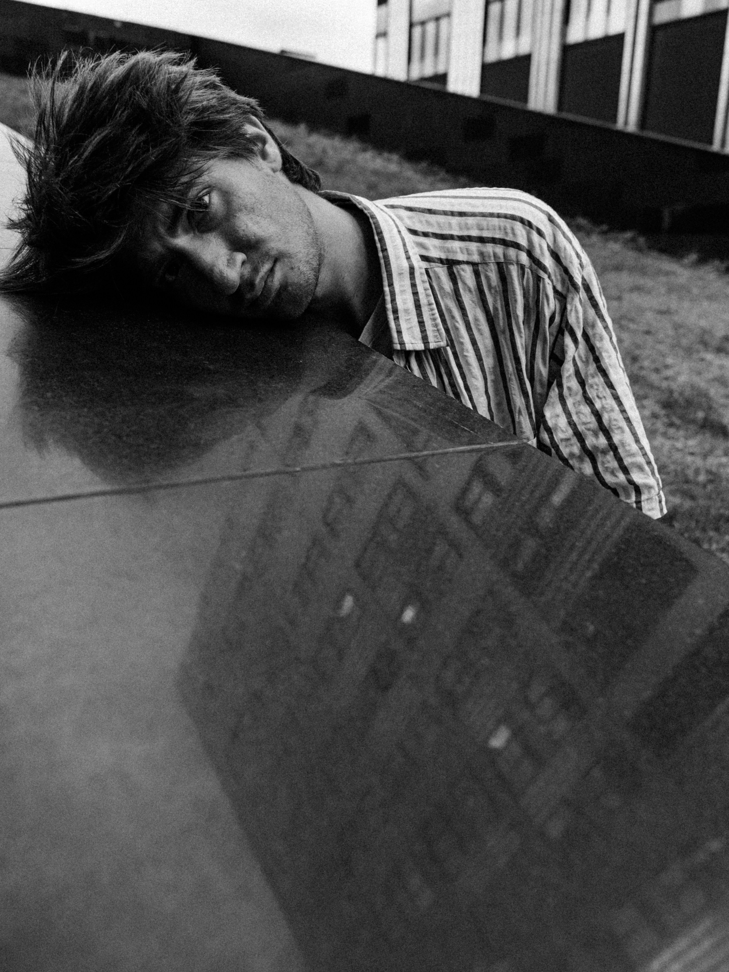 Мужская фотосессия Нижневартовск. Фотограф в Нижневартовске Анна Стрельцова