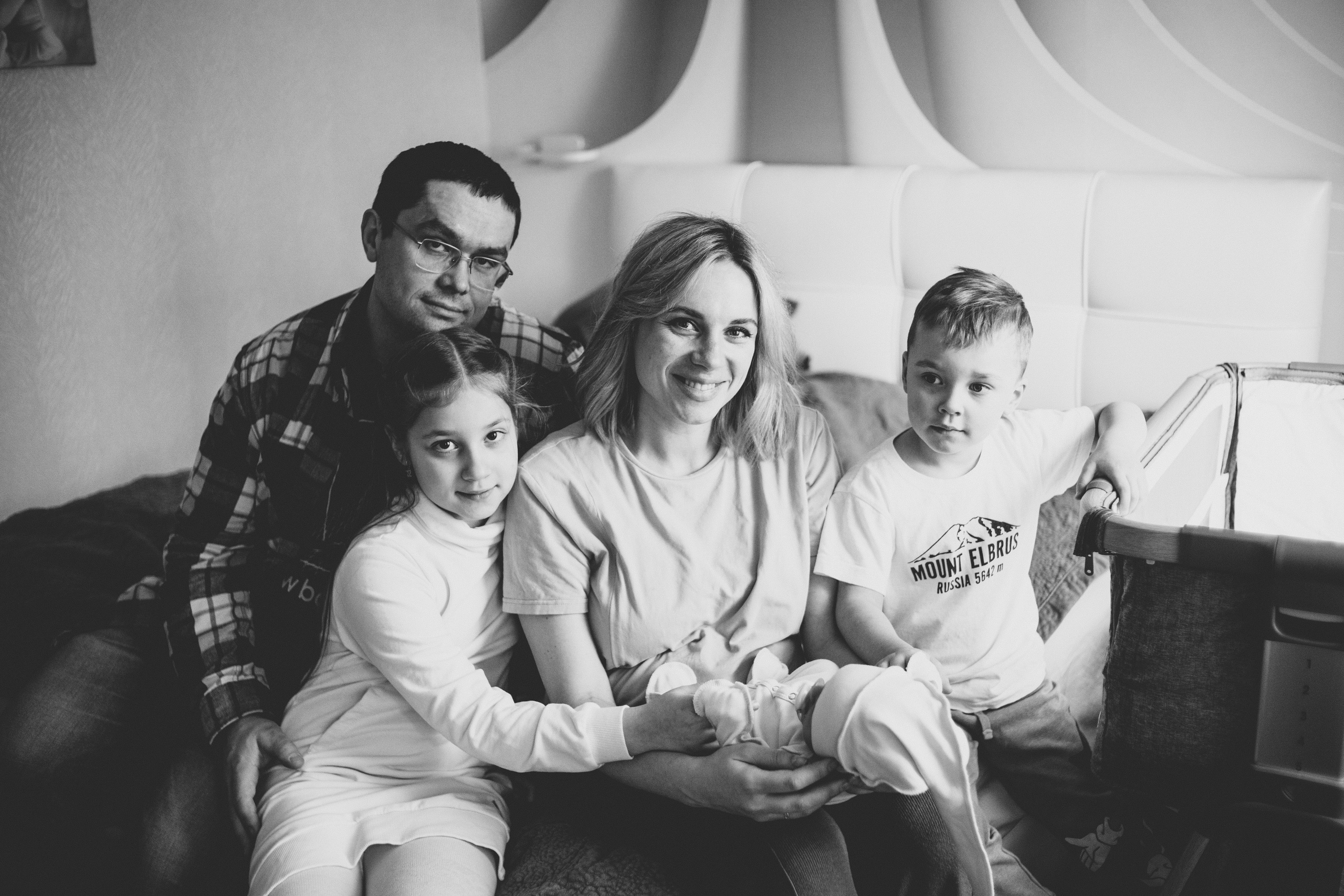 Выписка Миши. Семейный фотограф и фотограф на роды в Ростове-на-Дону Мухина Виктория