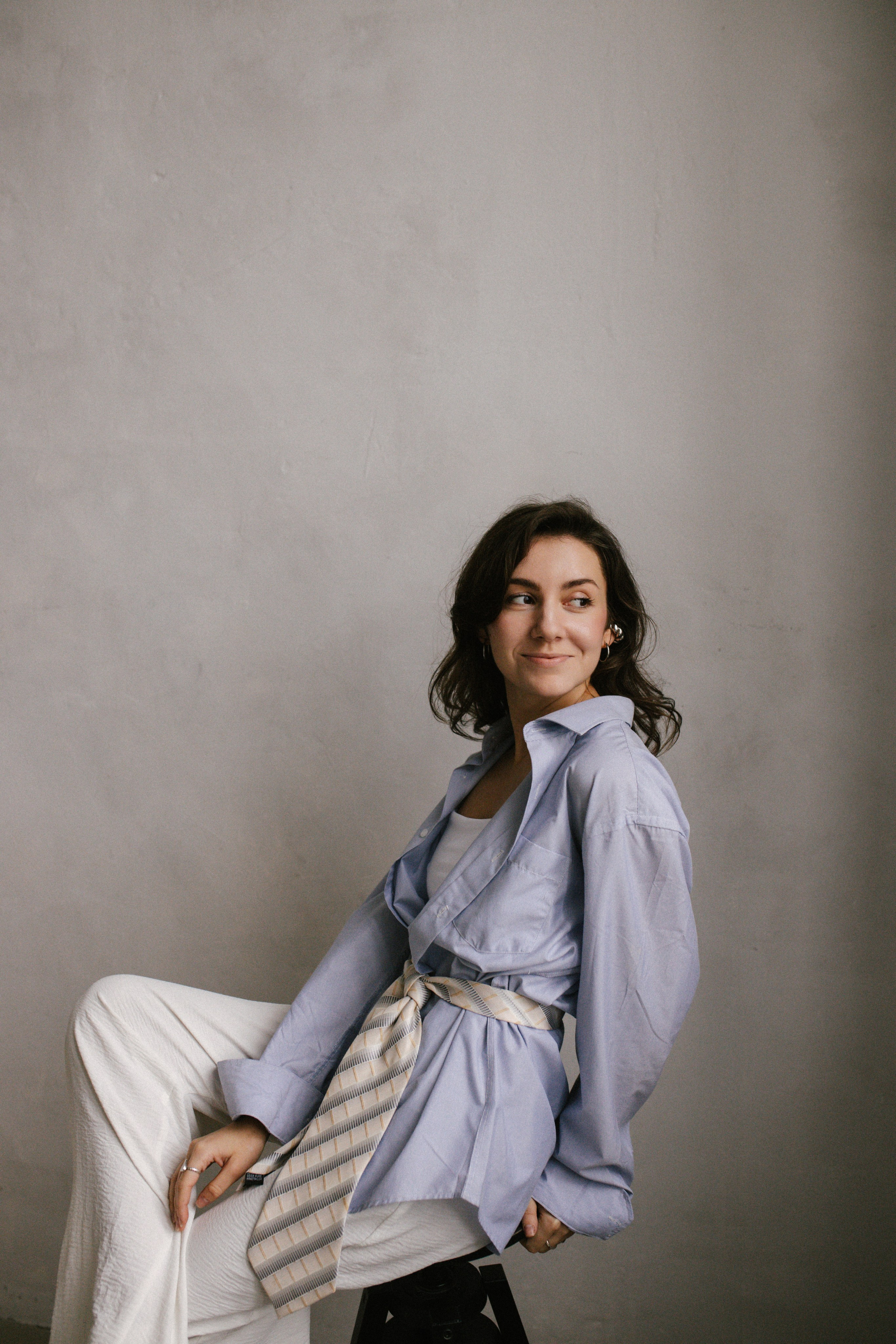 Душевные мои. Фотограф Катя Трусова